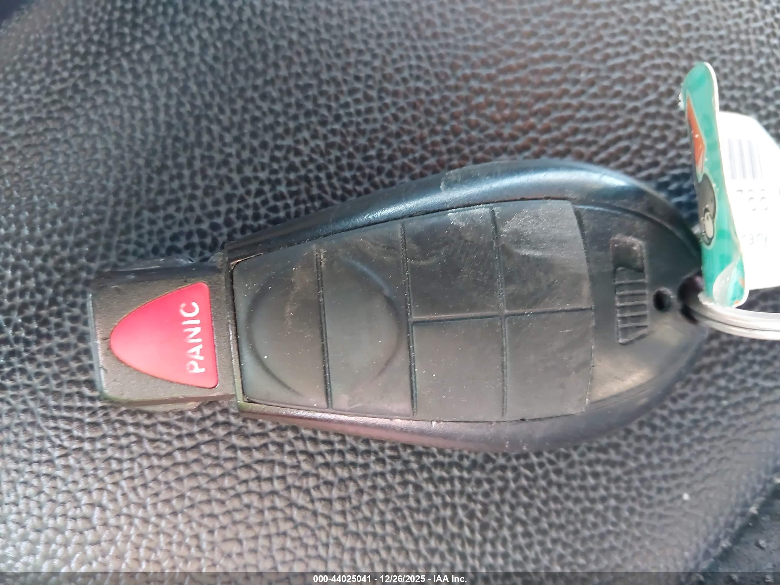 DODGE GRAND image 11