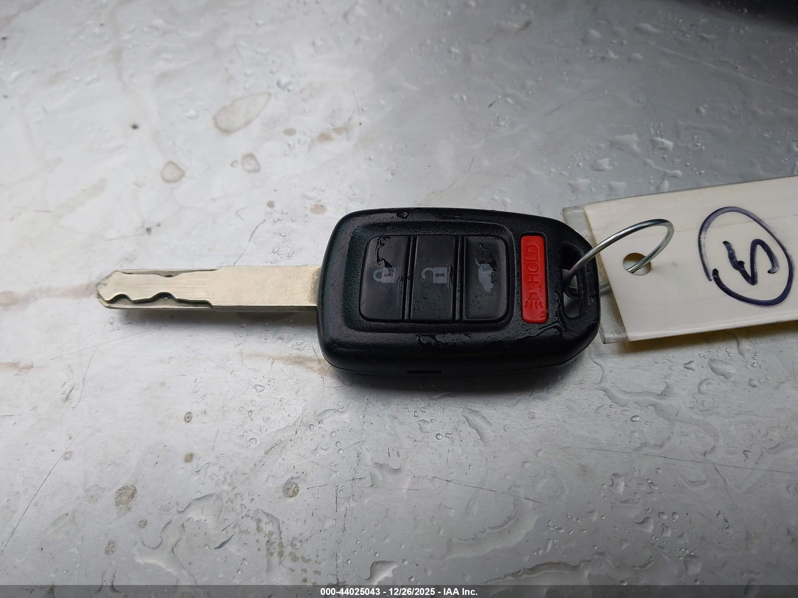 HONDA CIVIC image 11