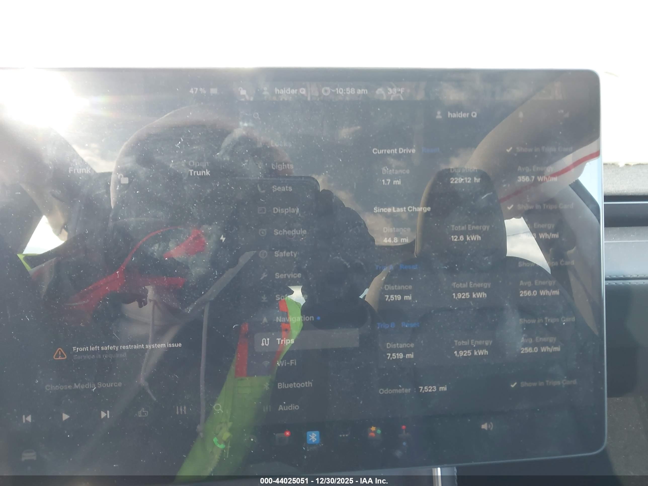 TESLA MODEL image 7