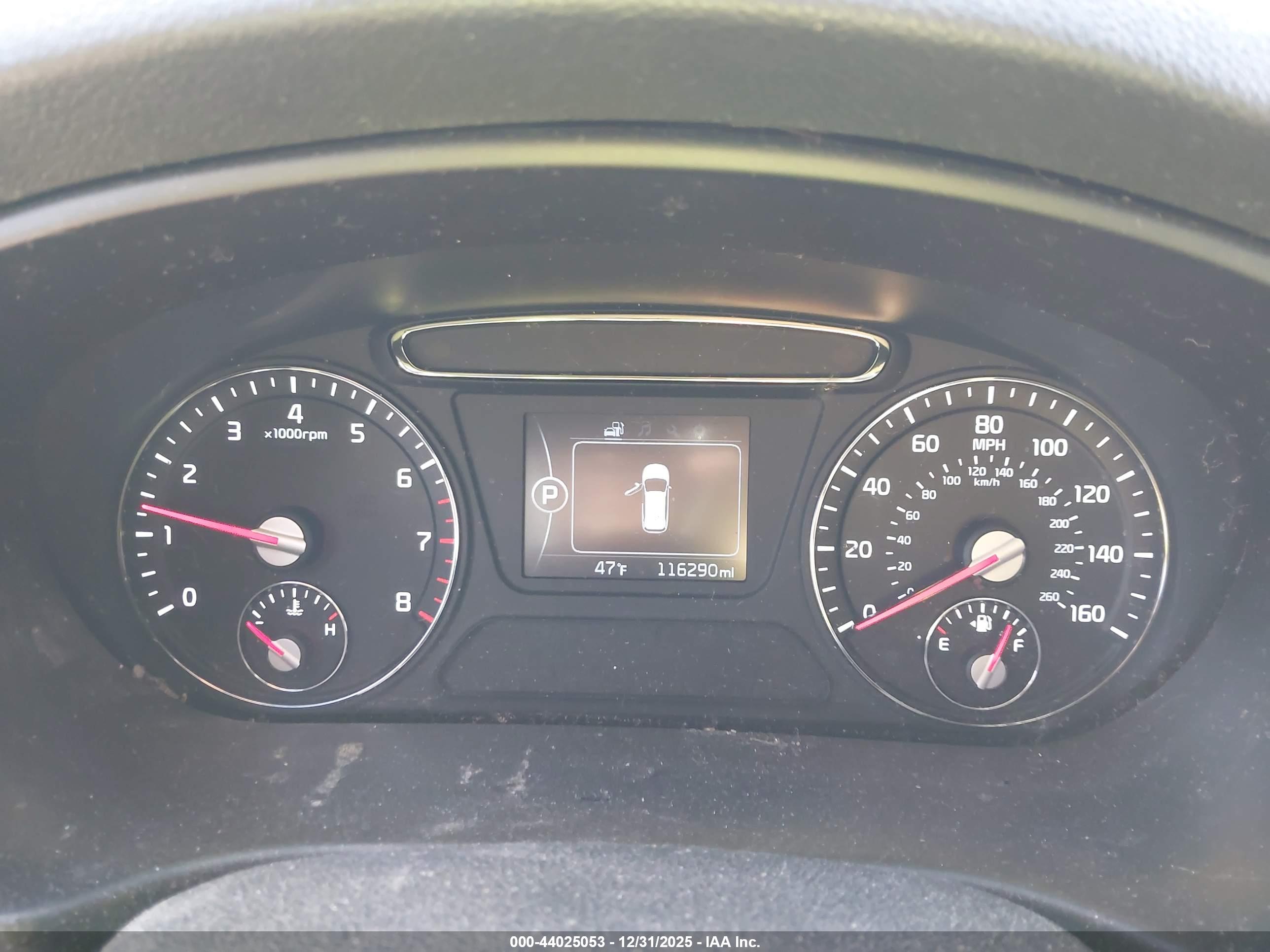 KIA SORENTO image 7