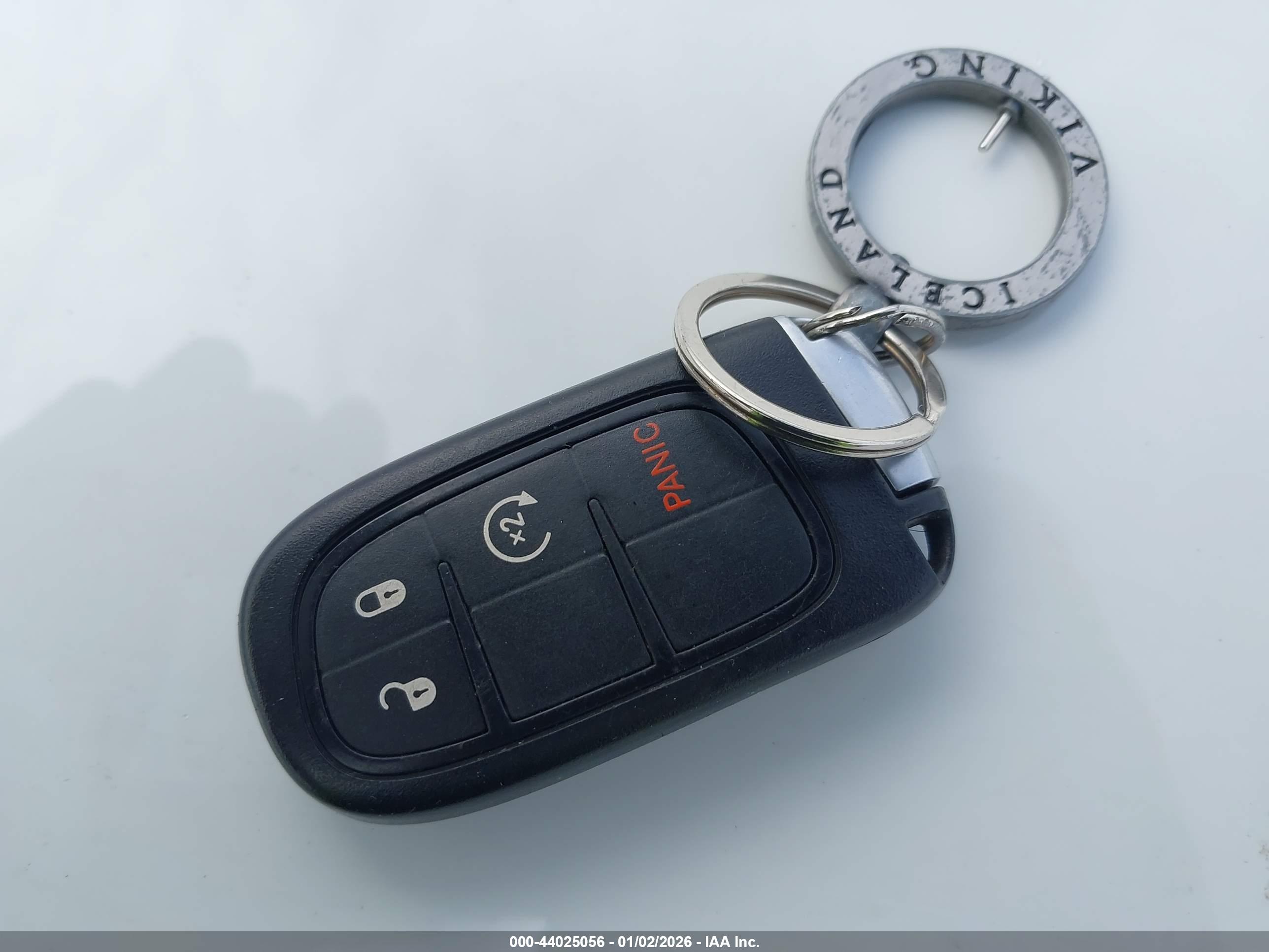 JEEP CHEROKEE image 11