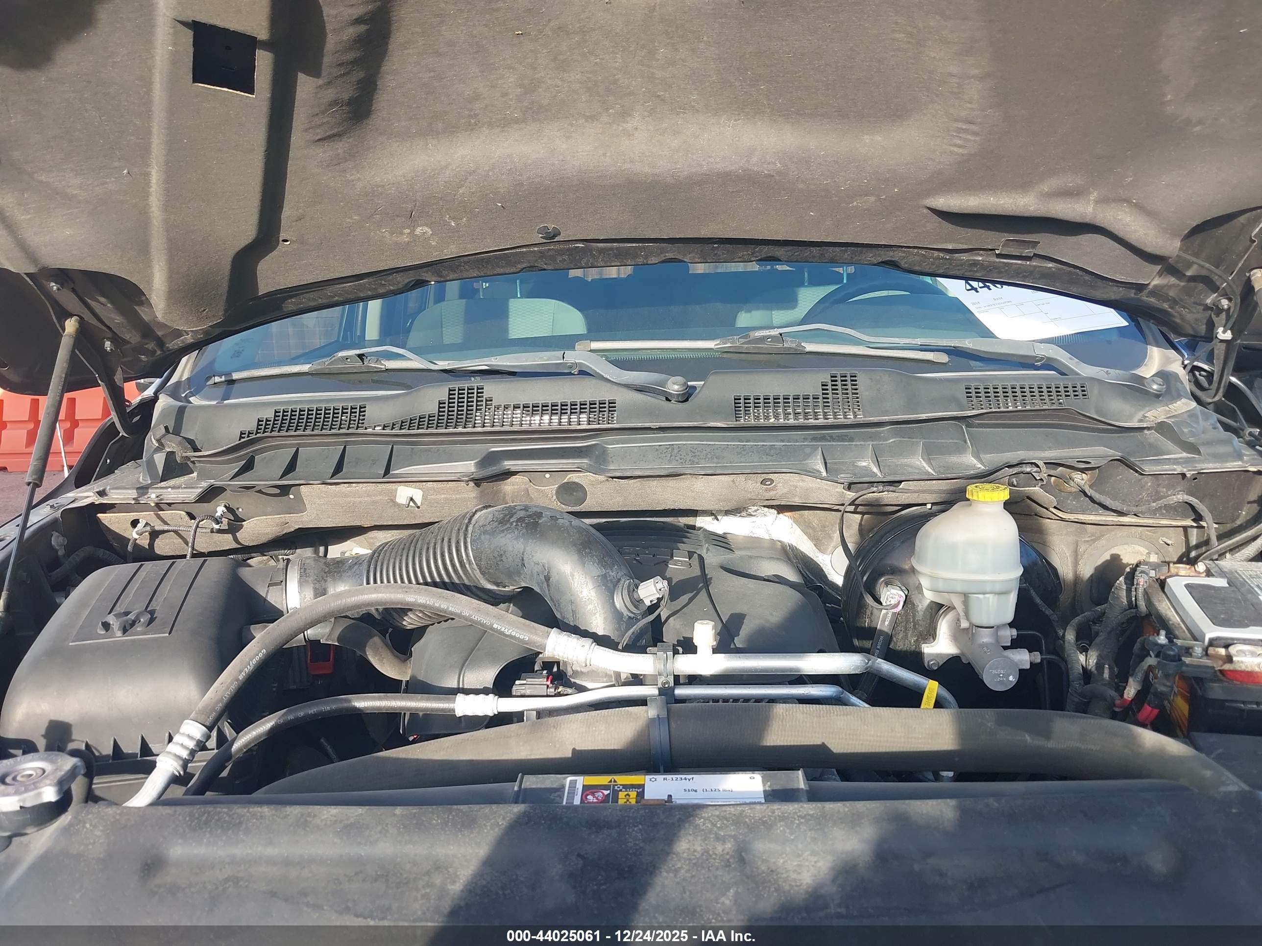 RAM 1500 image 10