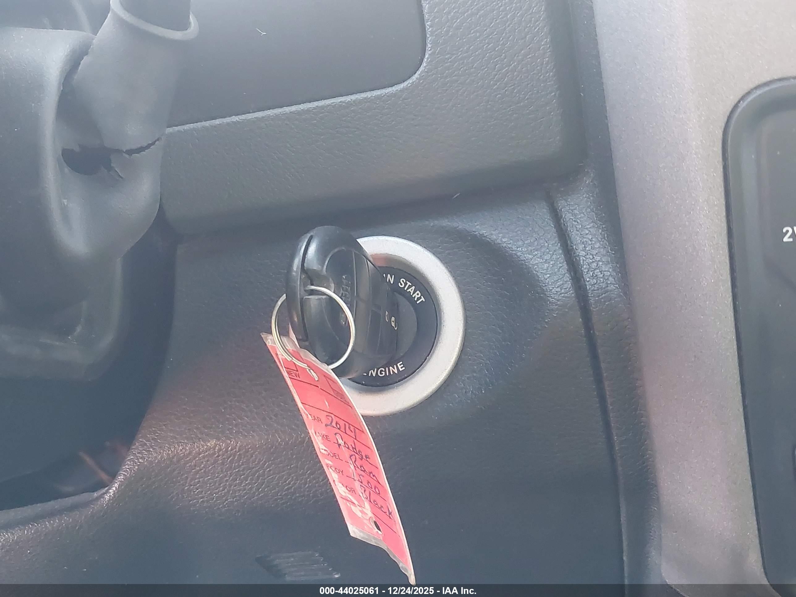 RAM 1500 image 11