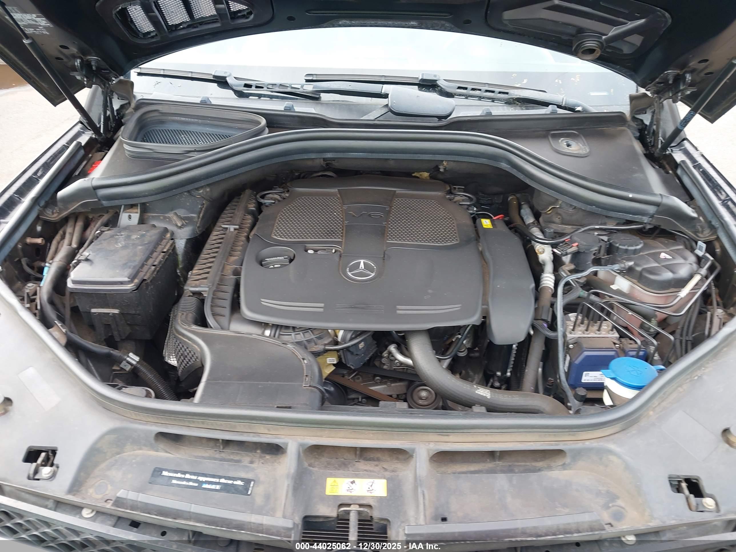 MERCEDES-BENZ GLE image 10