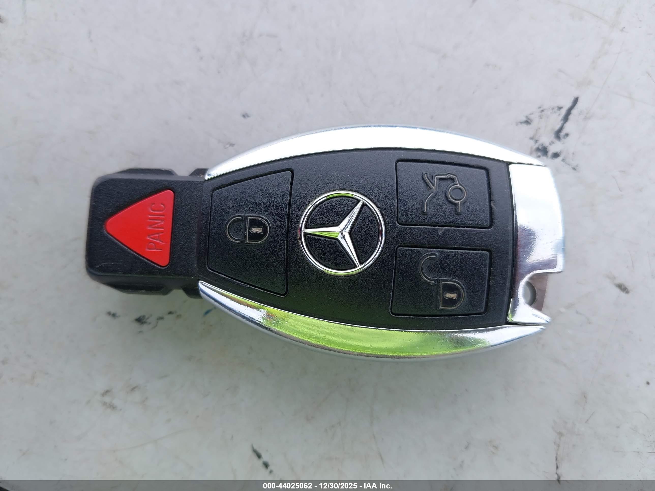 MERCEDES-BENZ GLE image 11
