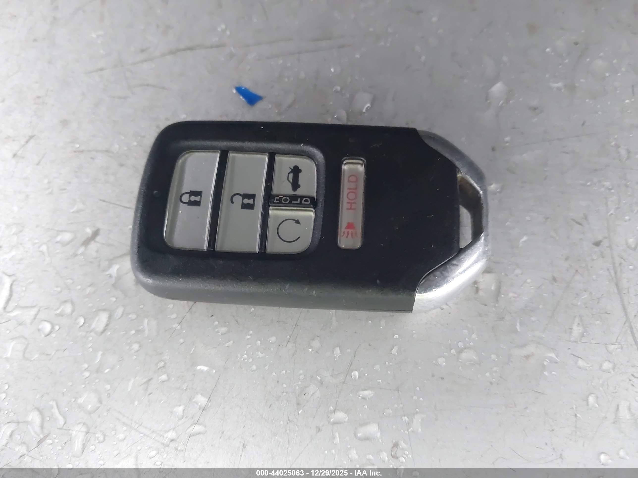 HONDA INSIGHT image 11