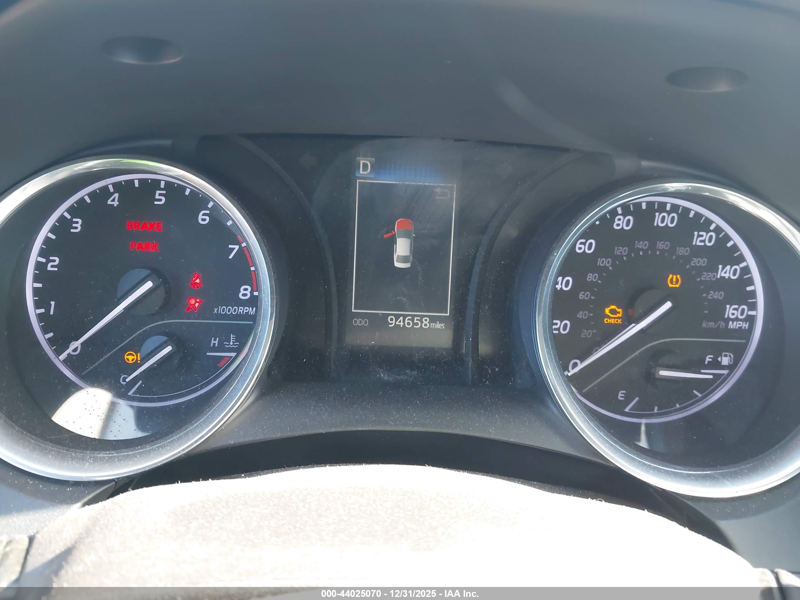 TOYOTA CAMRY image 7