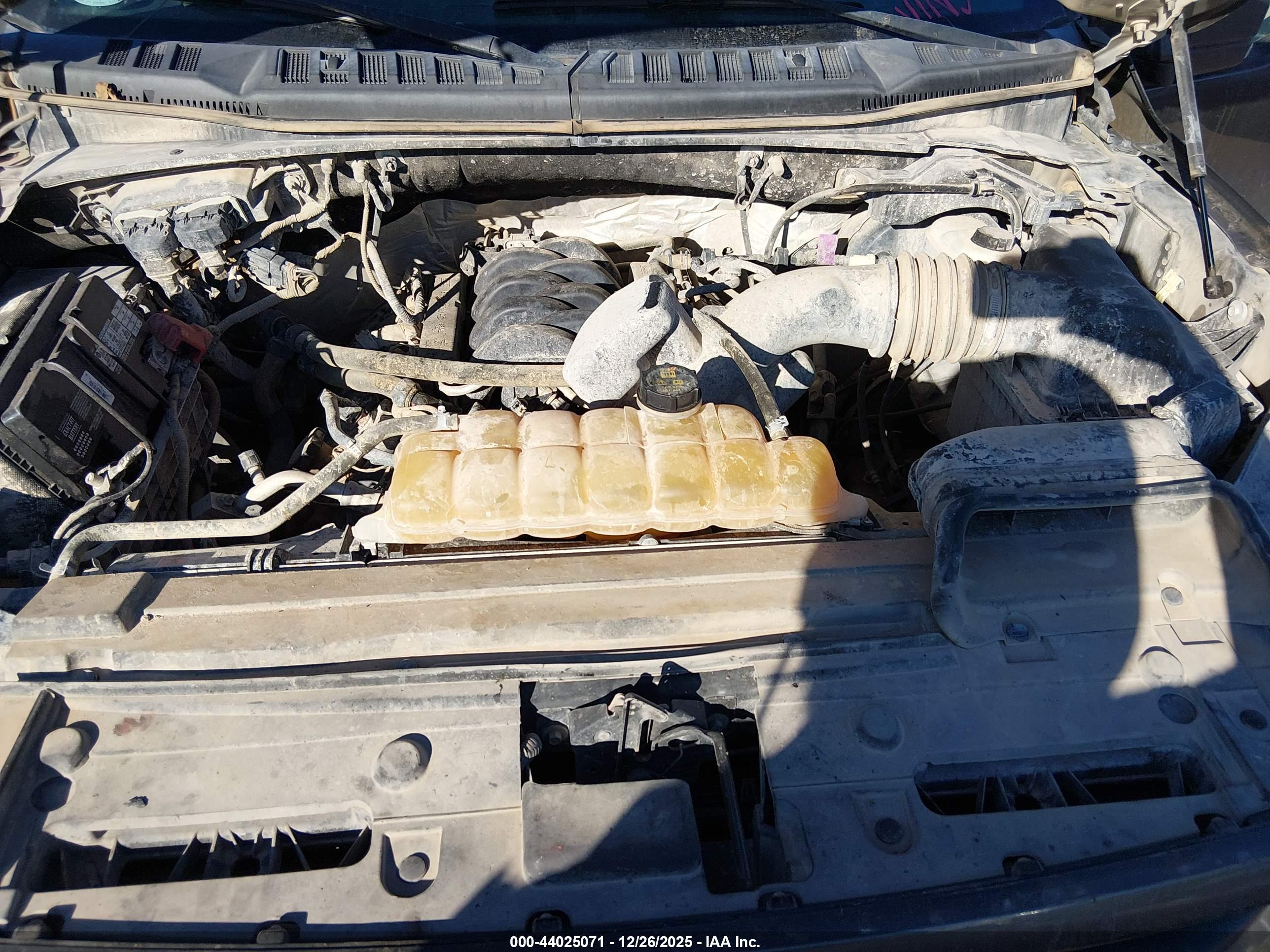 FORD F-150 image 10
