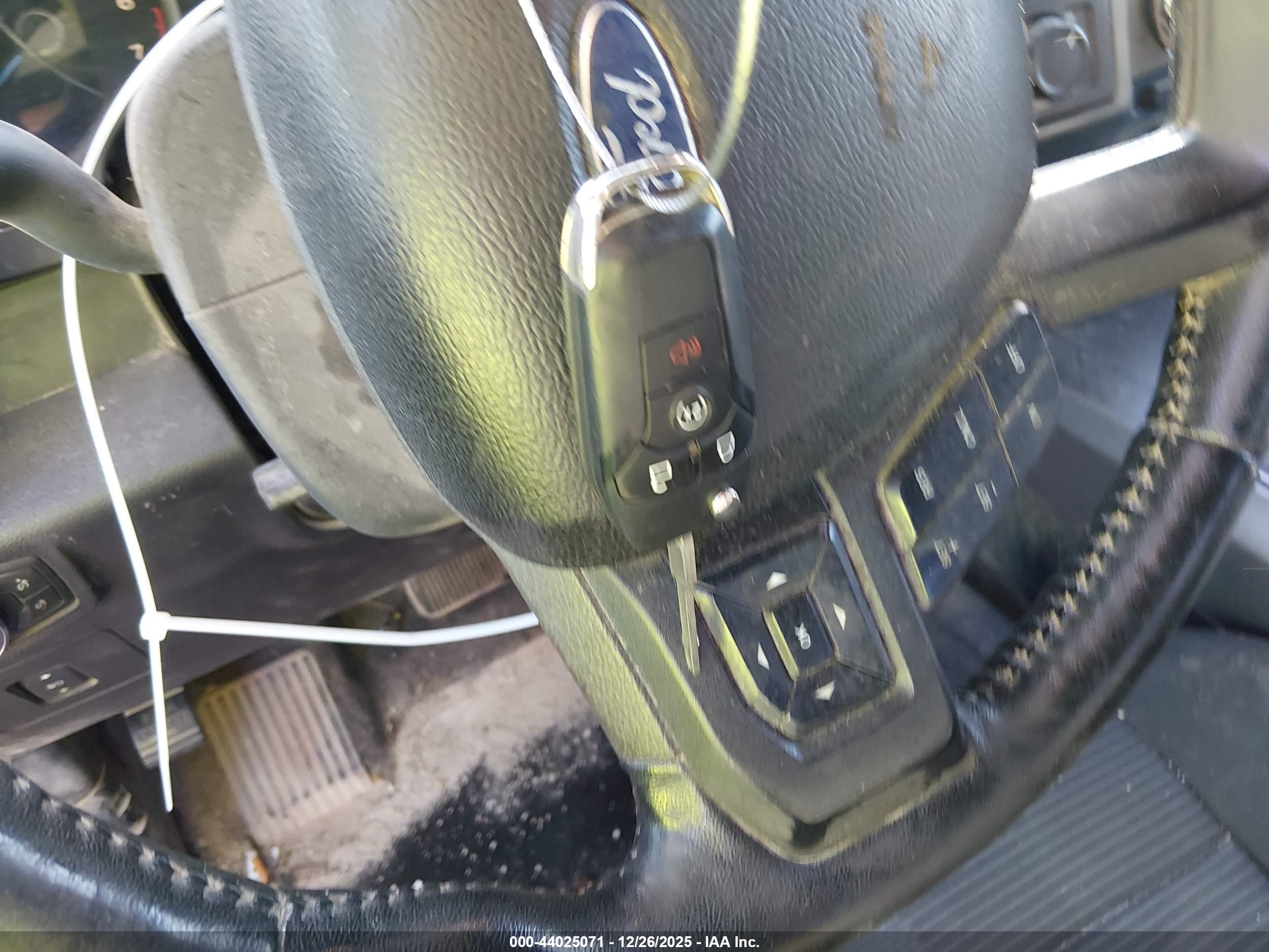 FORD F-150 image 11