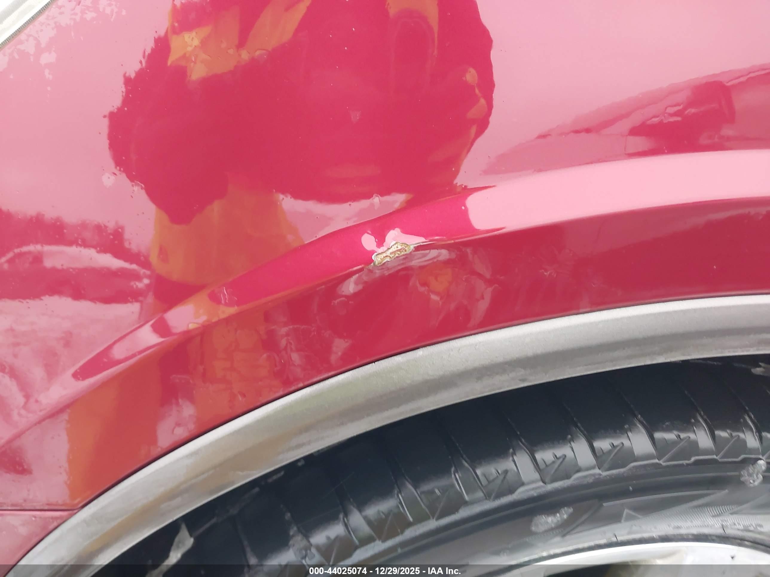 BUICK ENCLAVE image 6
