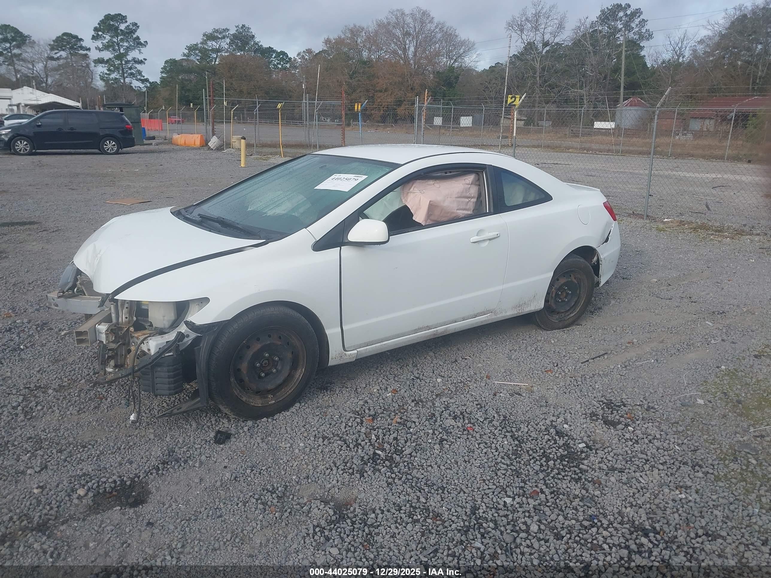 HONDA CIVIC image 2