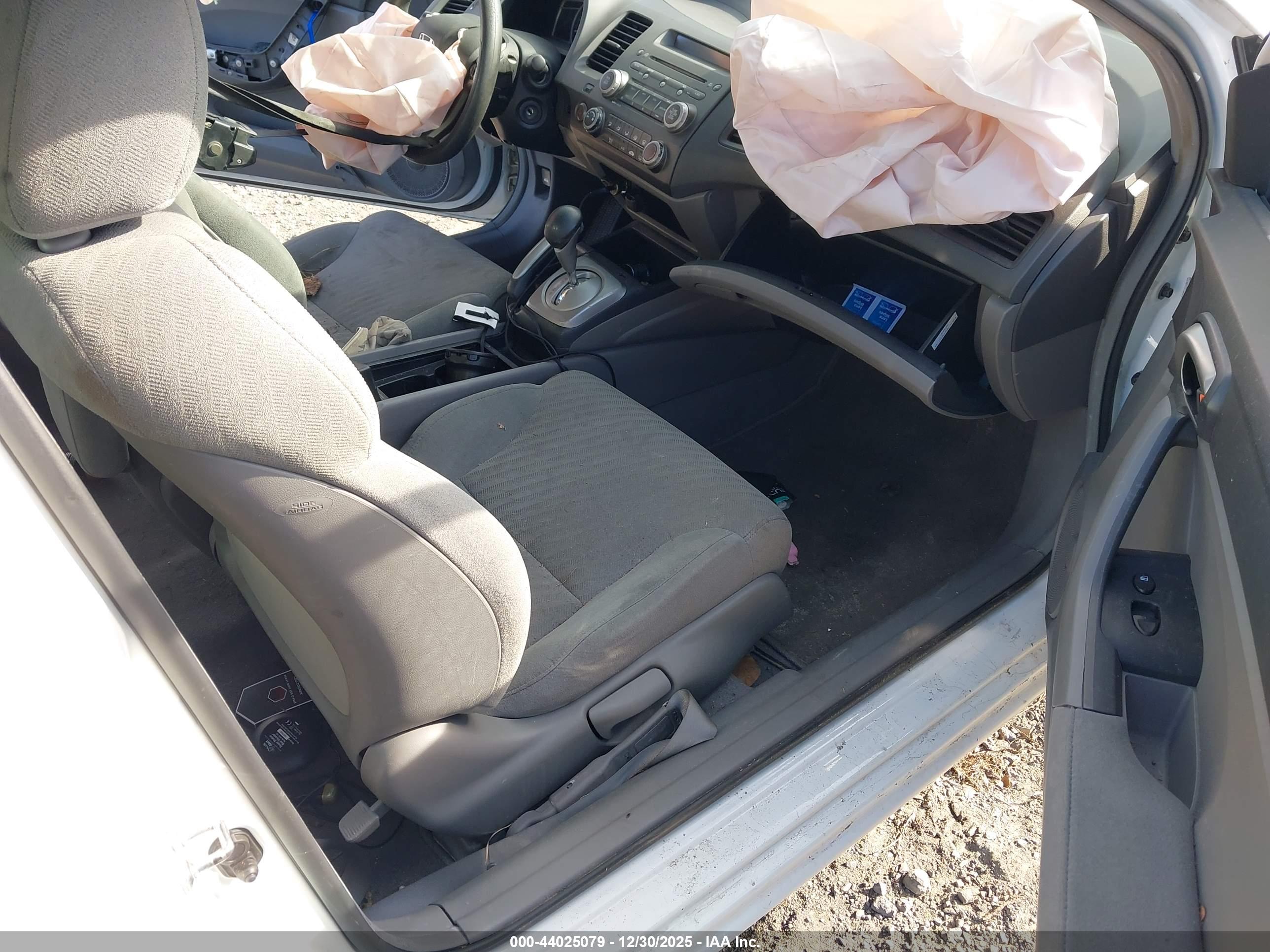 HONDA CIVIC image 5