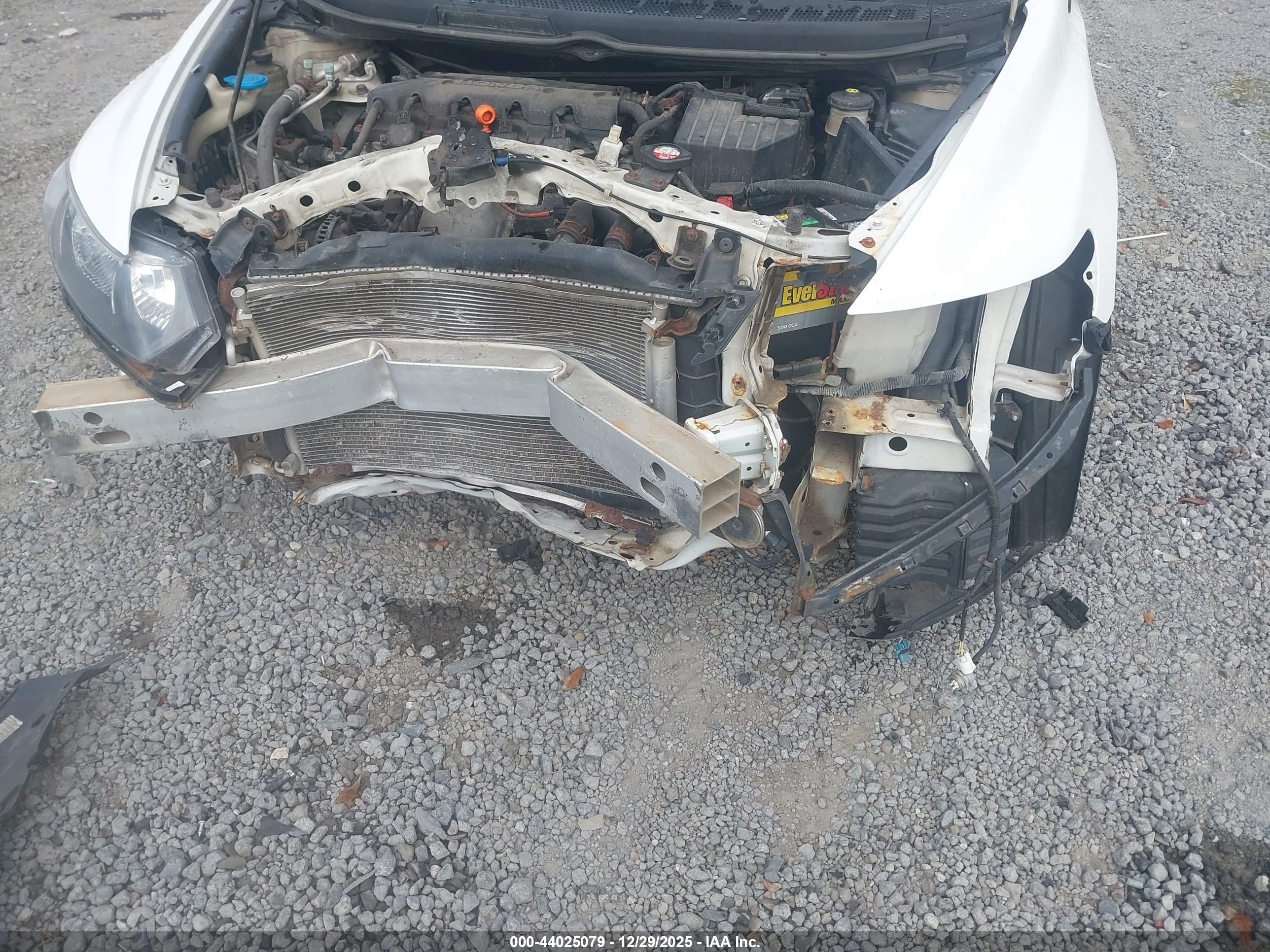 HONDA CIVIC image 6