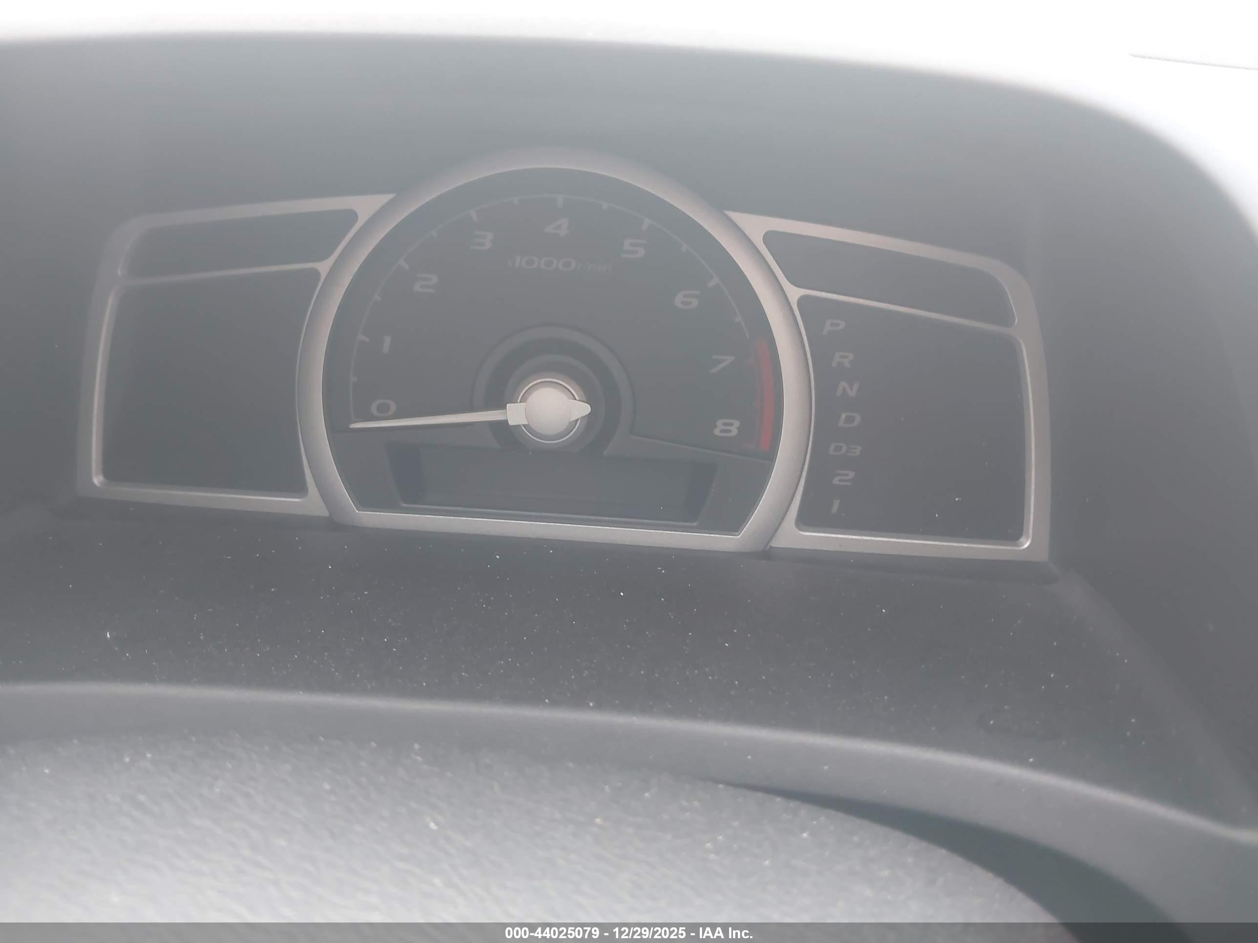 HONDA CIVIC image 7