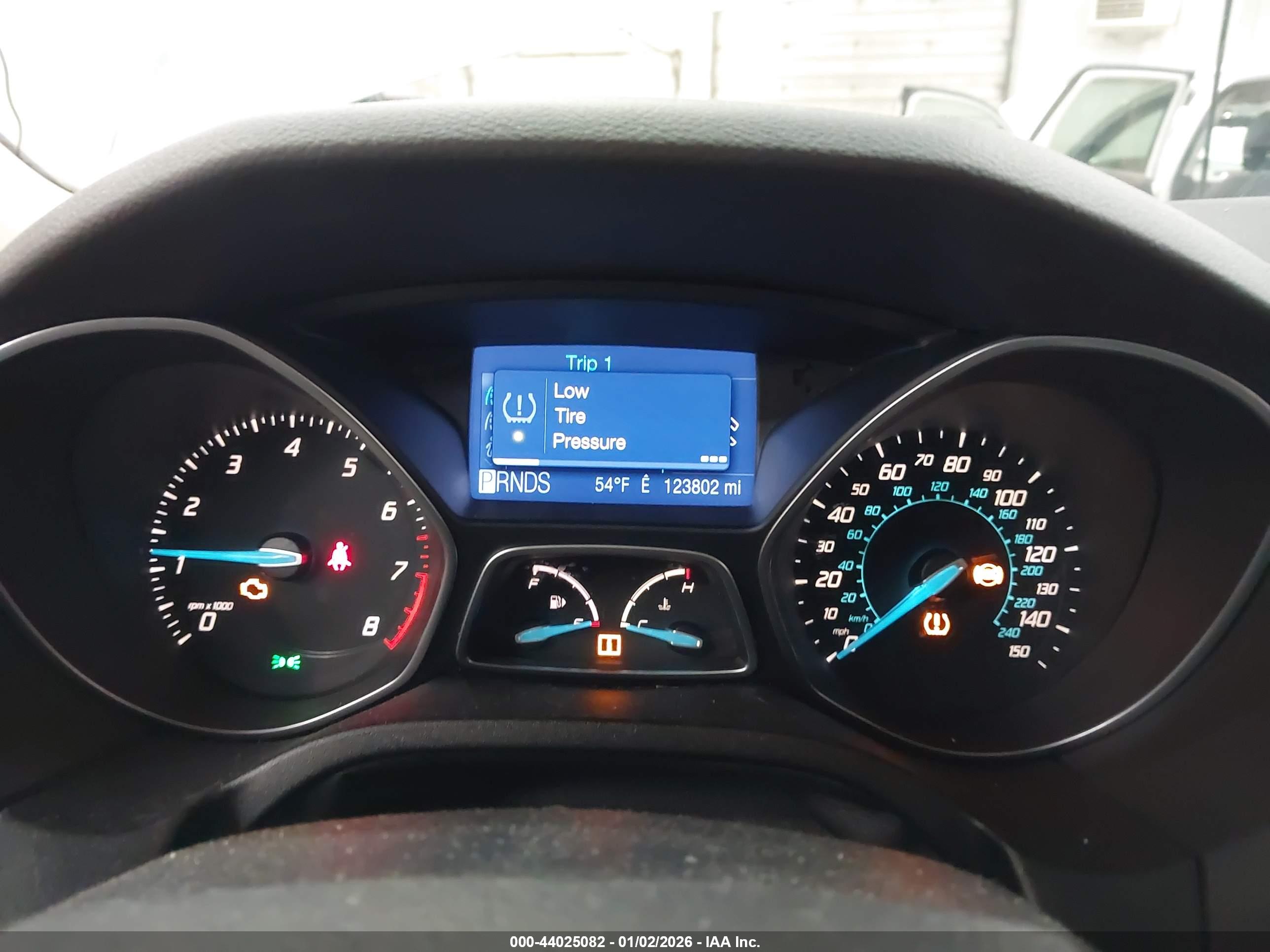 FORD FOCUS image 7