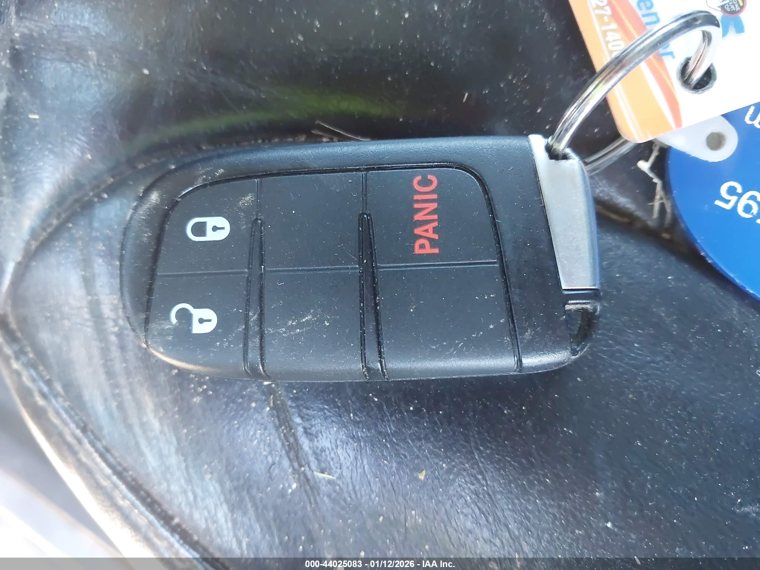DODGE JOURNEY image 11