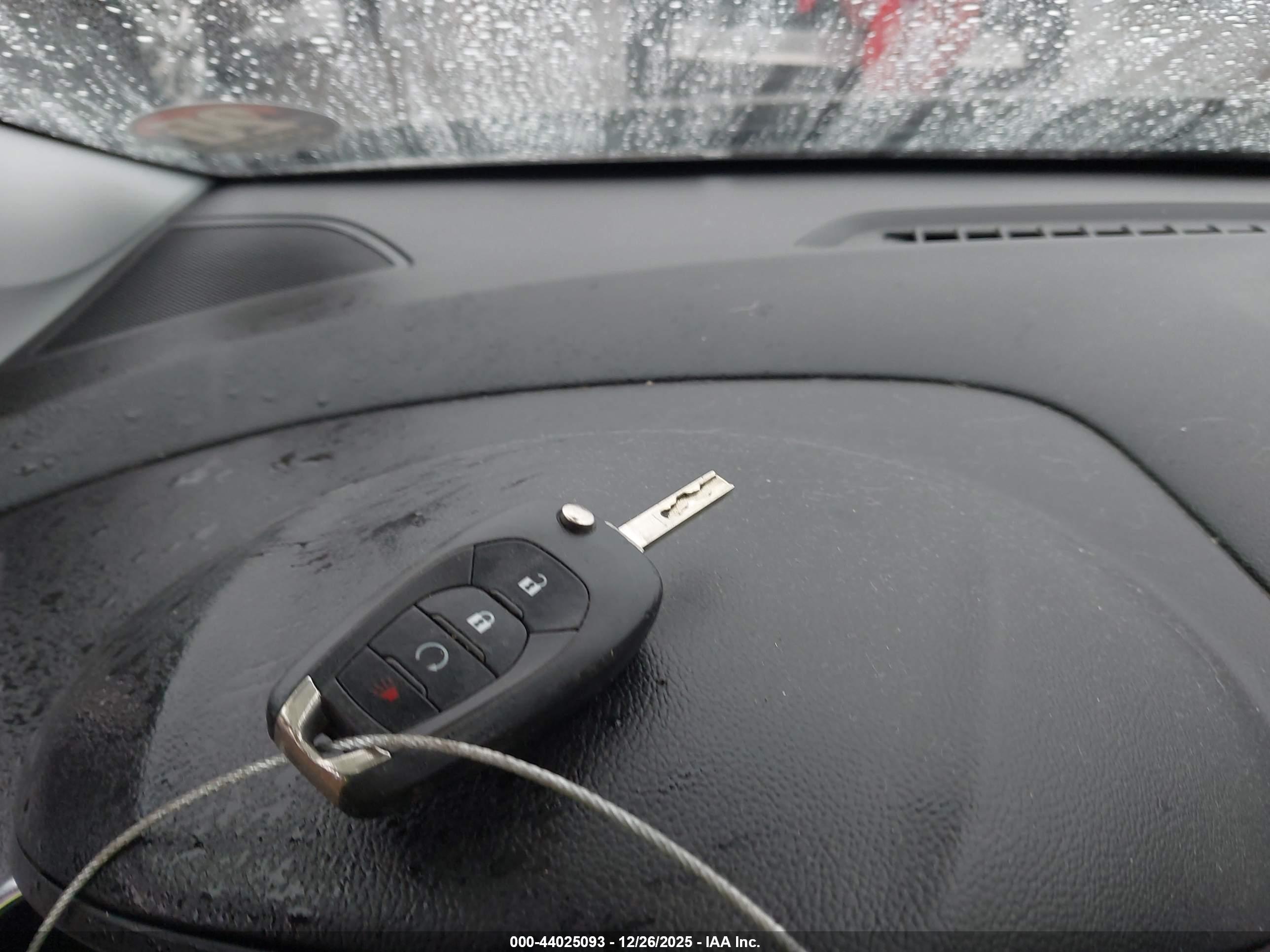 CHEVROLET CRUZE image 11
