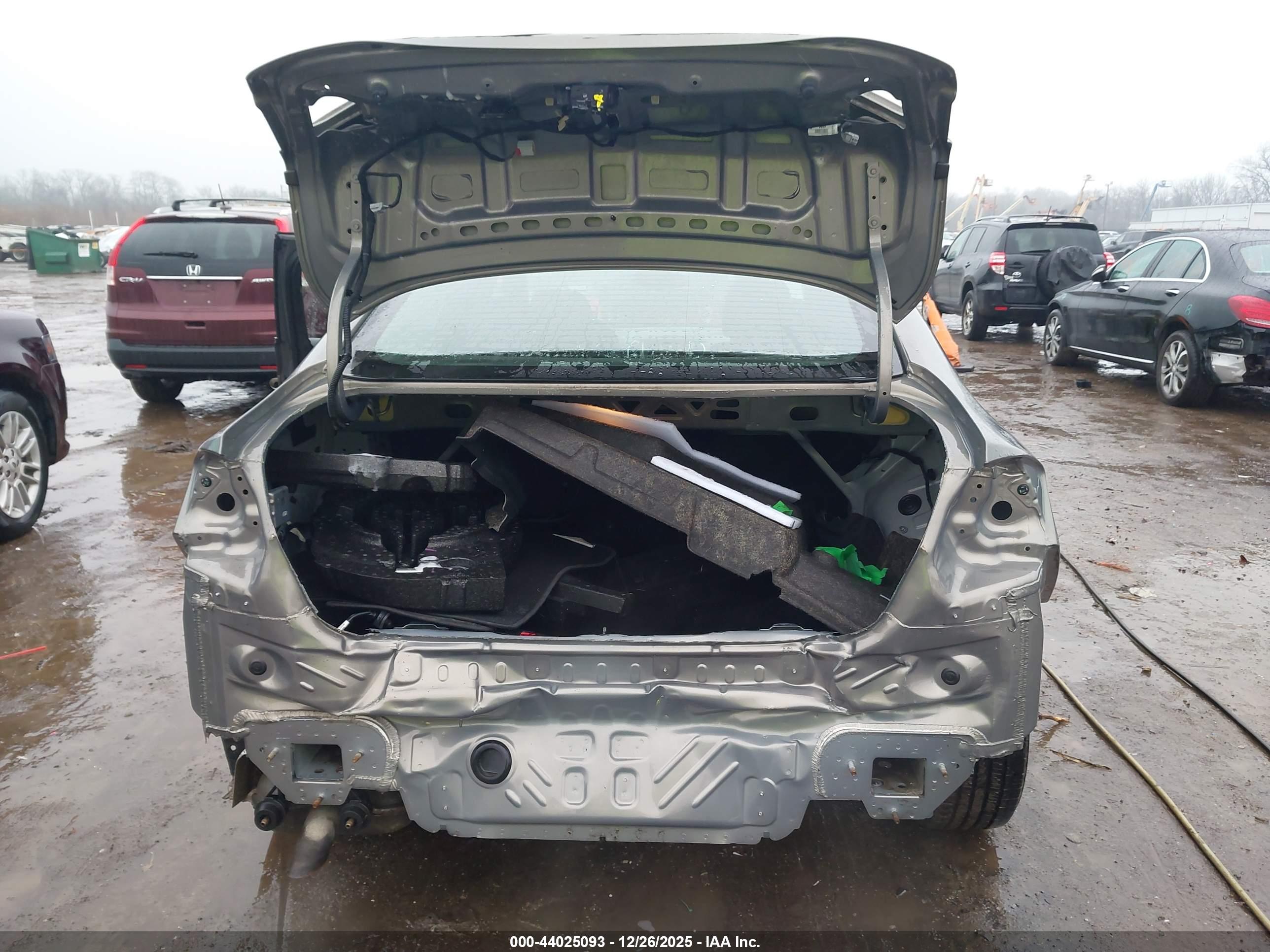 CHEVROLET CRUZE image 6