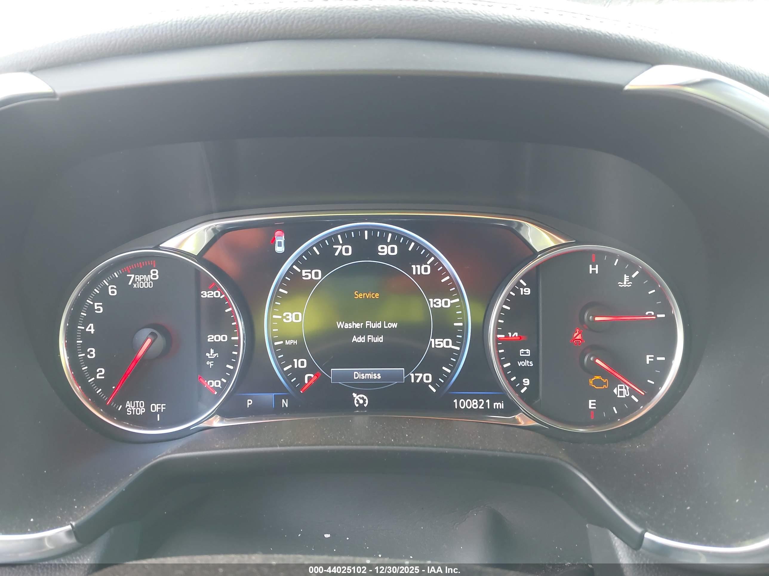 CHEVROLET BLAZER image 7