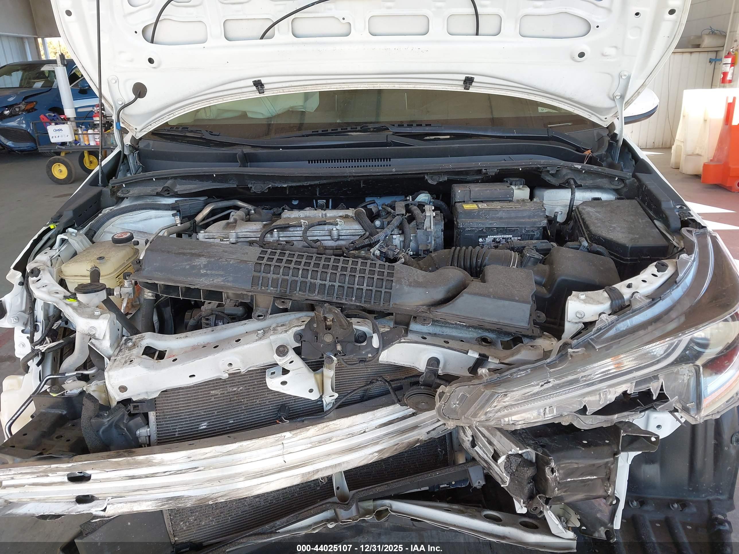 TOYOTA COROLLA image 10