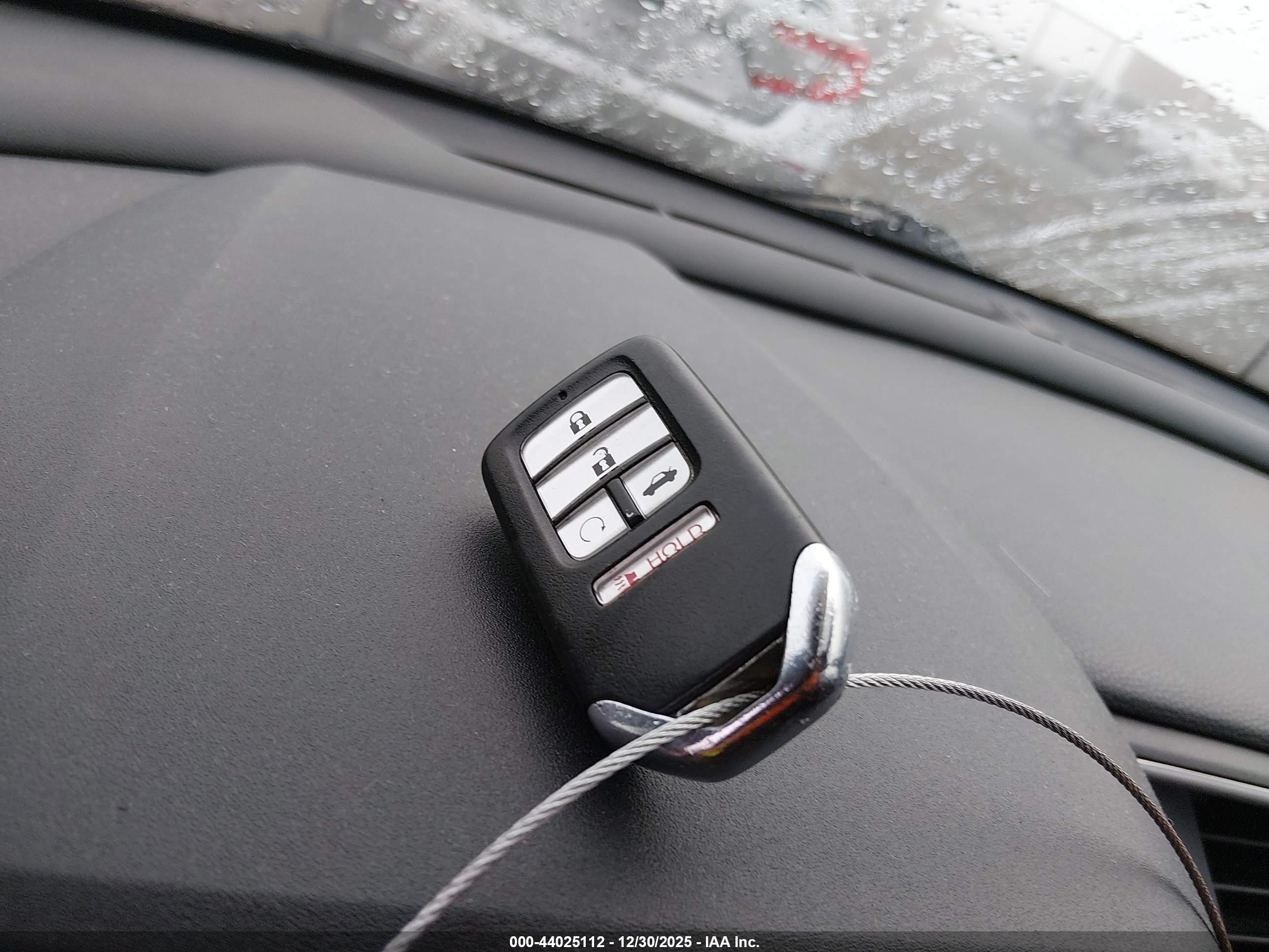 HONDA CIVIC image 11