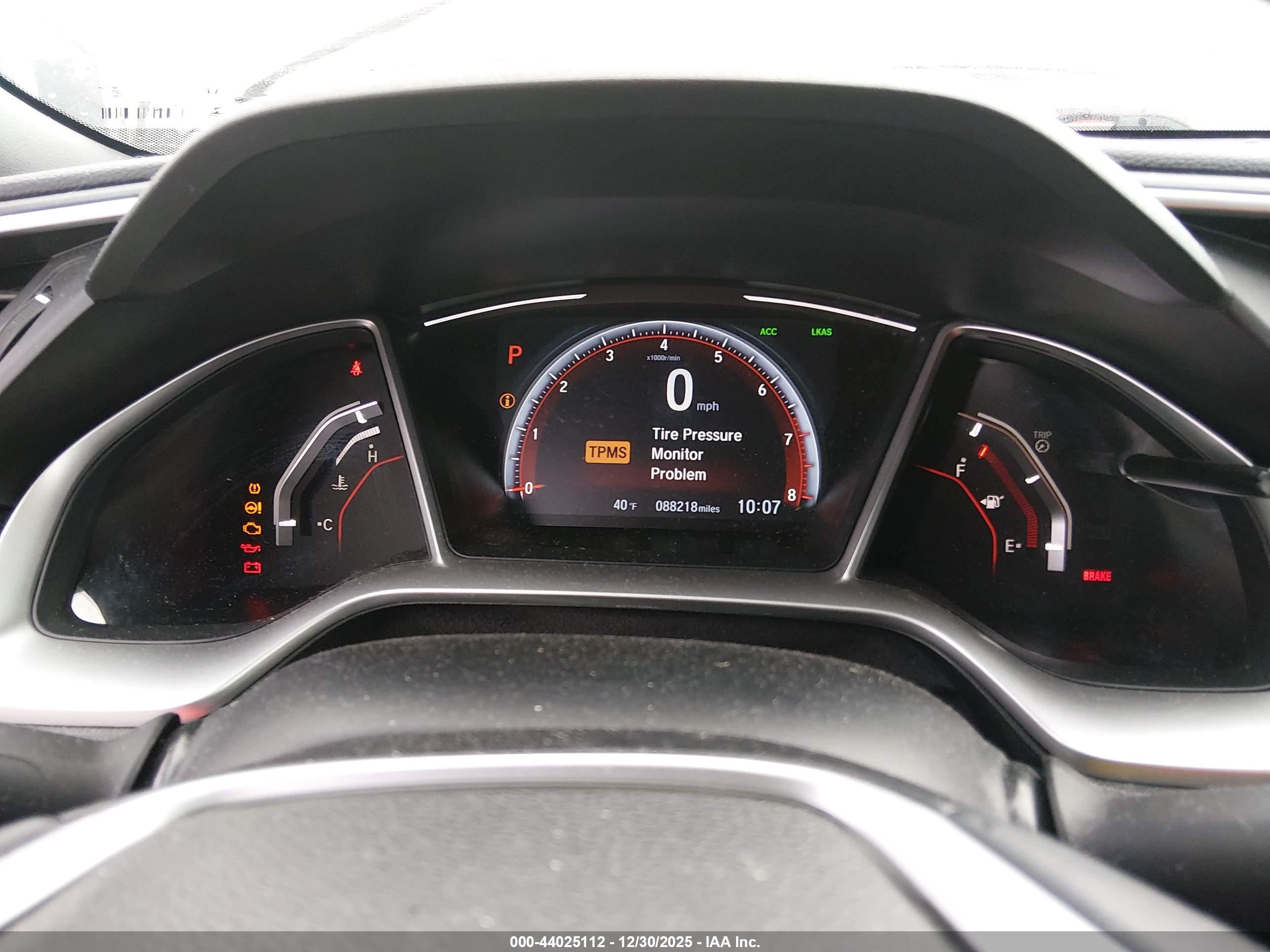 HONDA CIVIC image 7