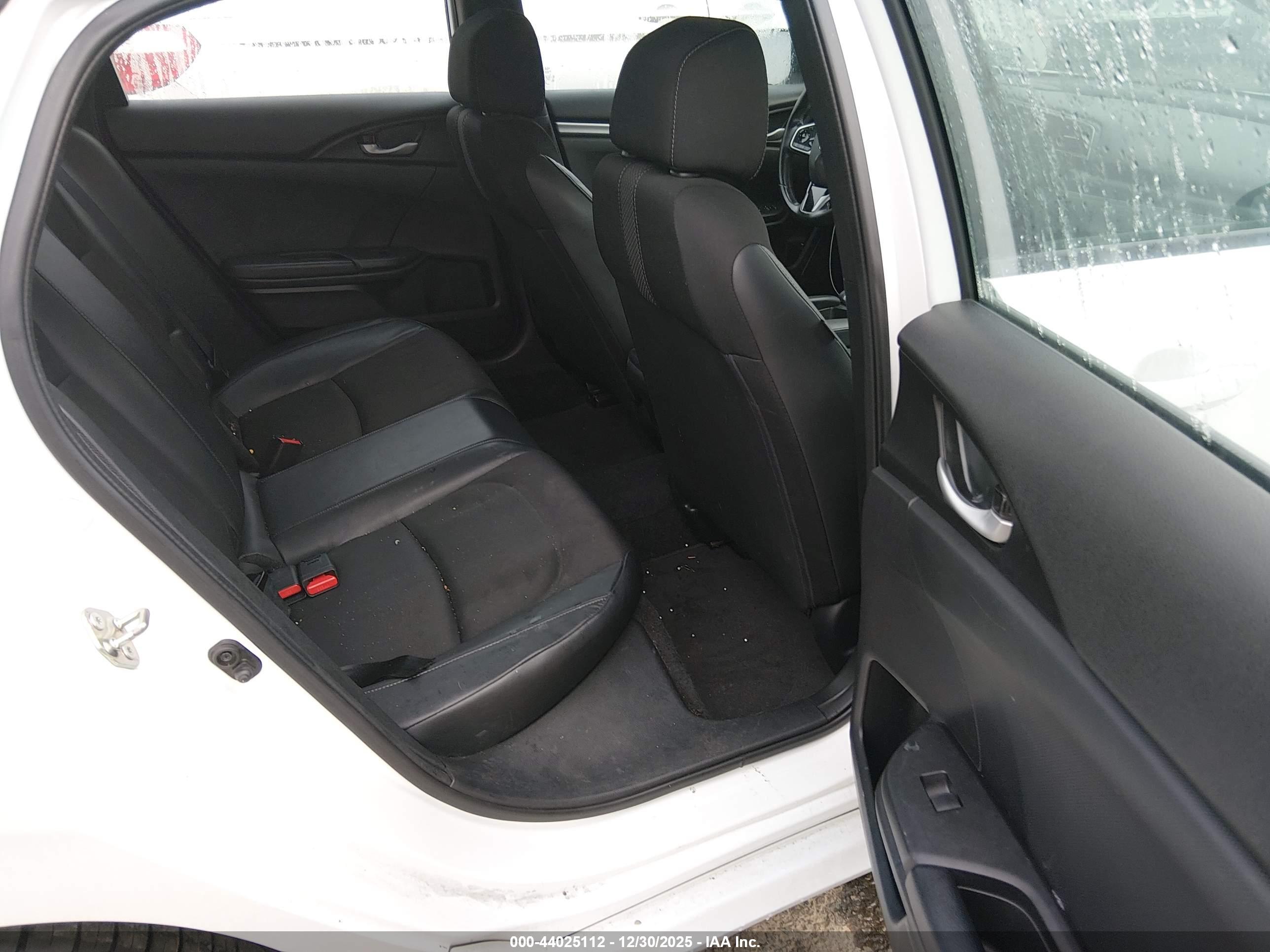 HONDA CIVIC image 8