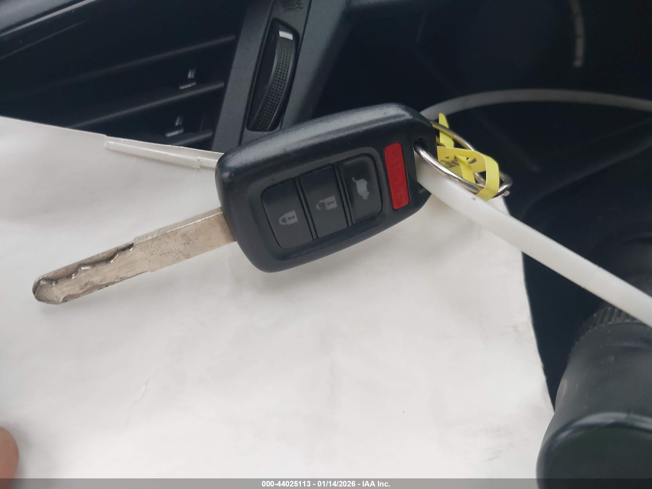 HONDA CIVIC image 11