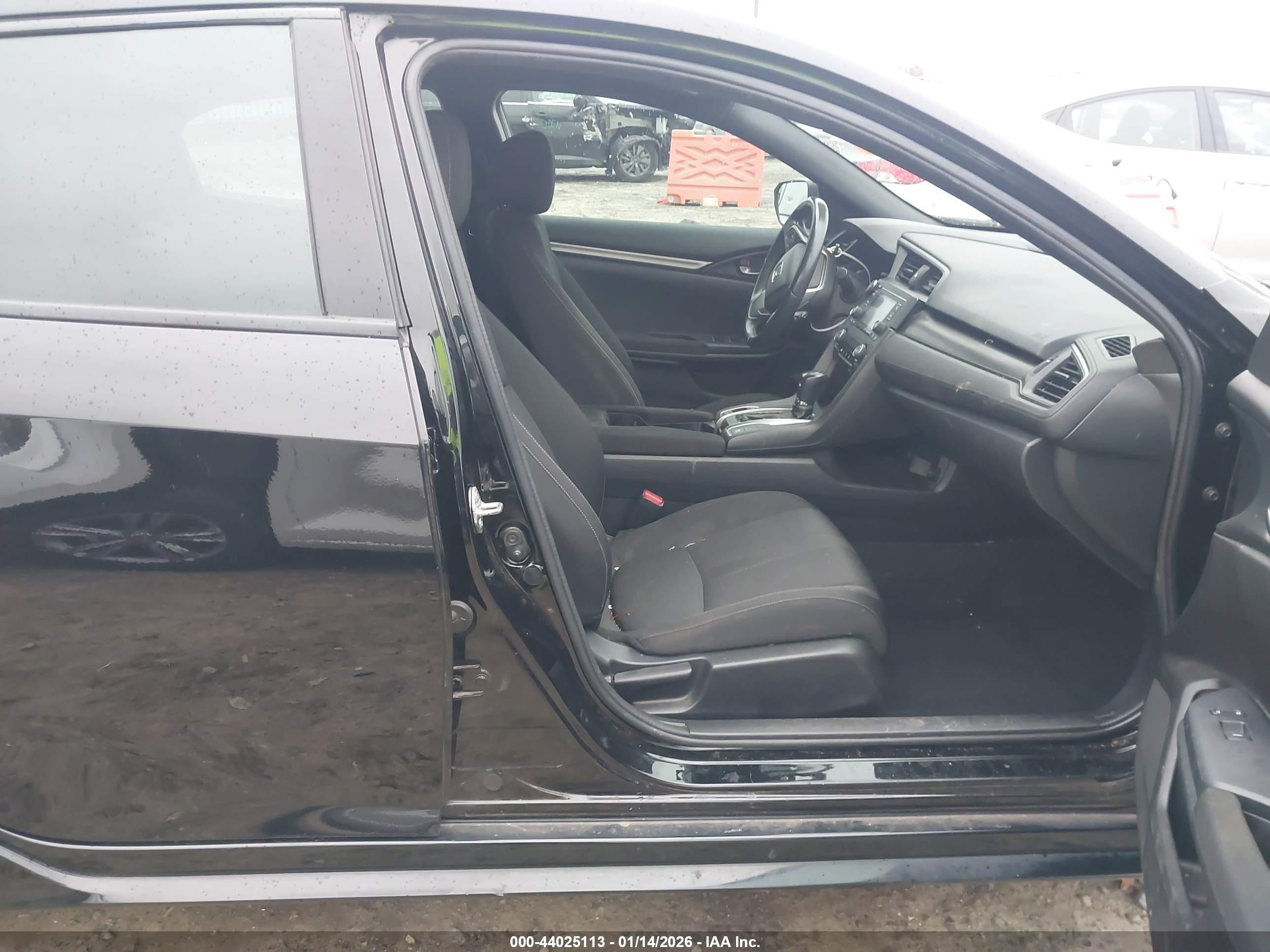 HONDA CIVIC image 5