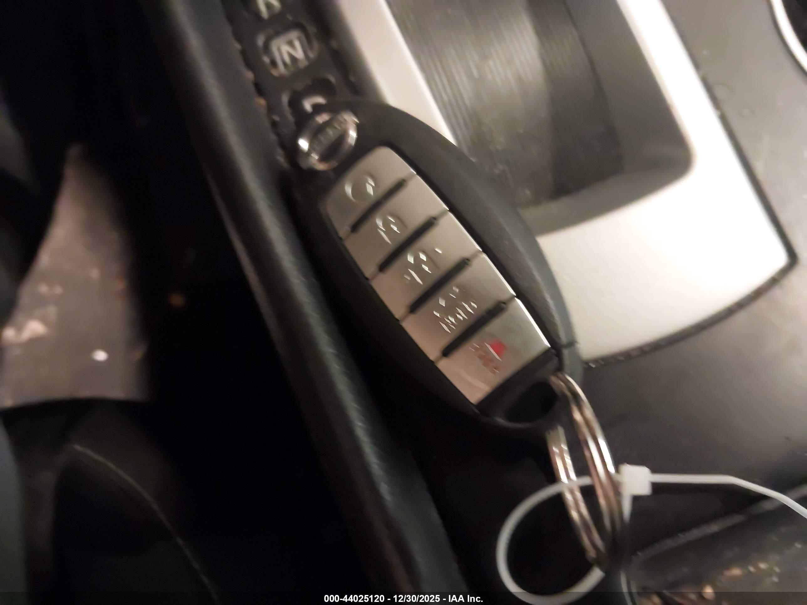 NISSAN ALTIMA image 11