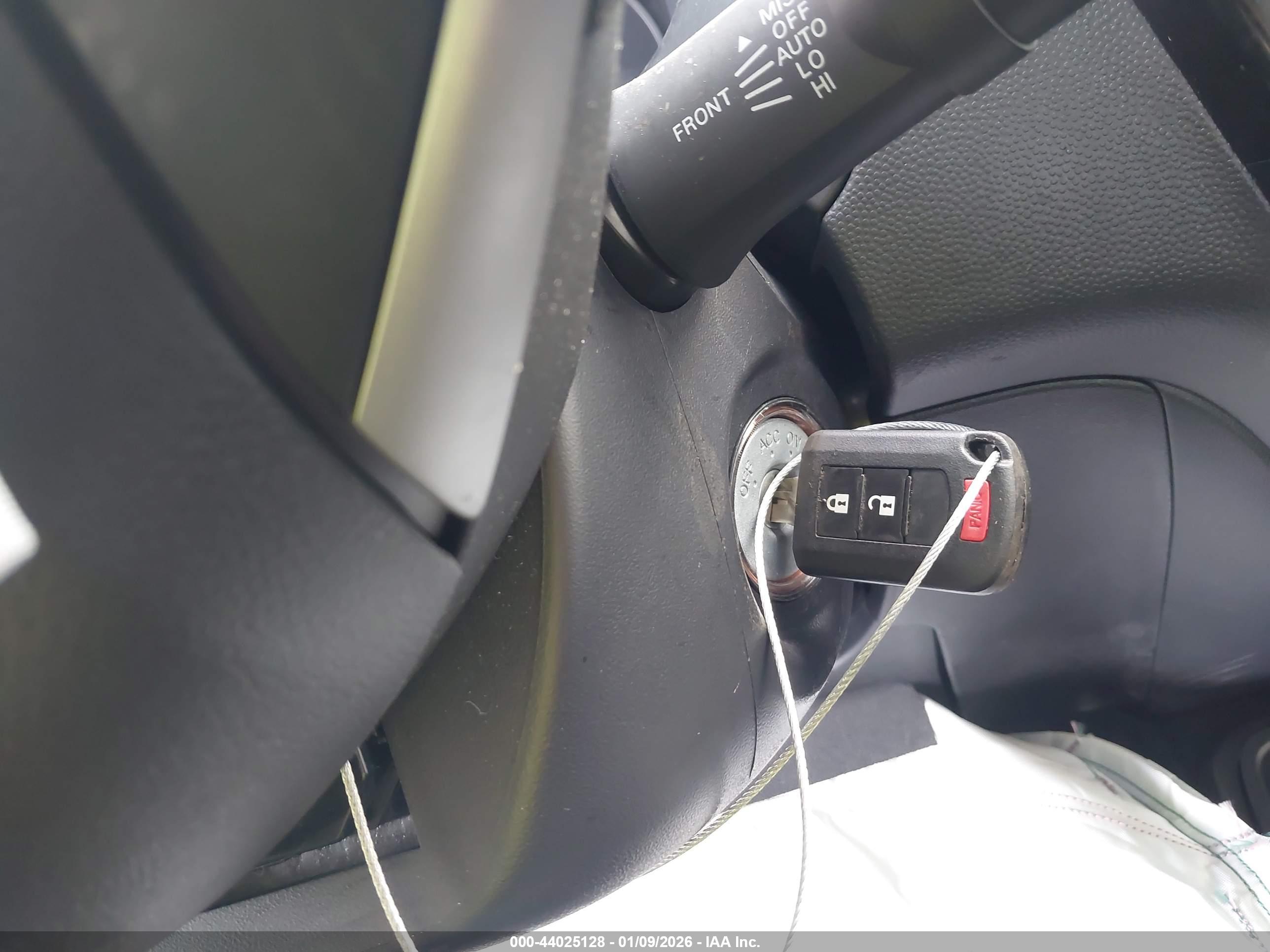 MITSUBISHI MIRAGE image 11