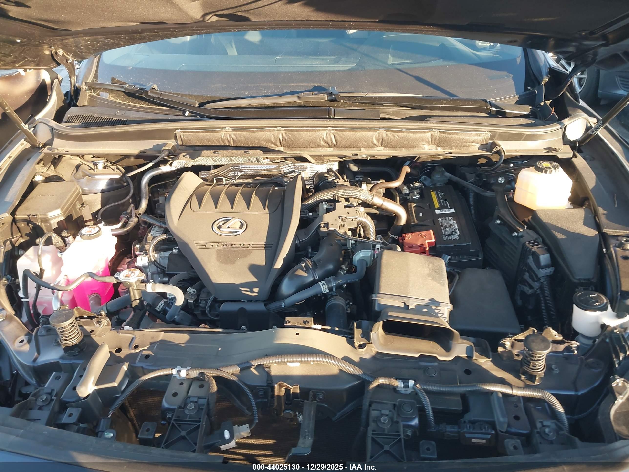 LEXUS RX image 10