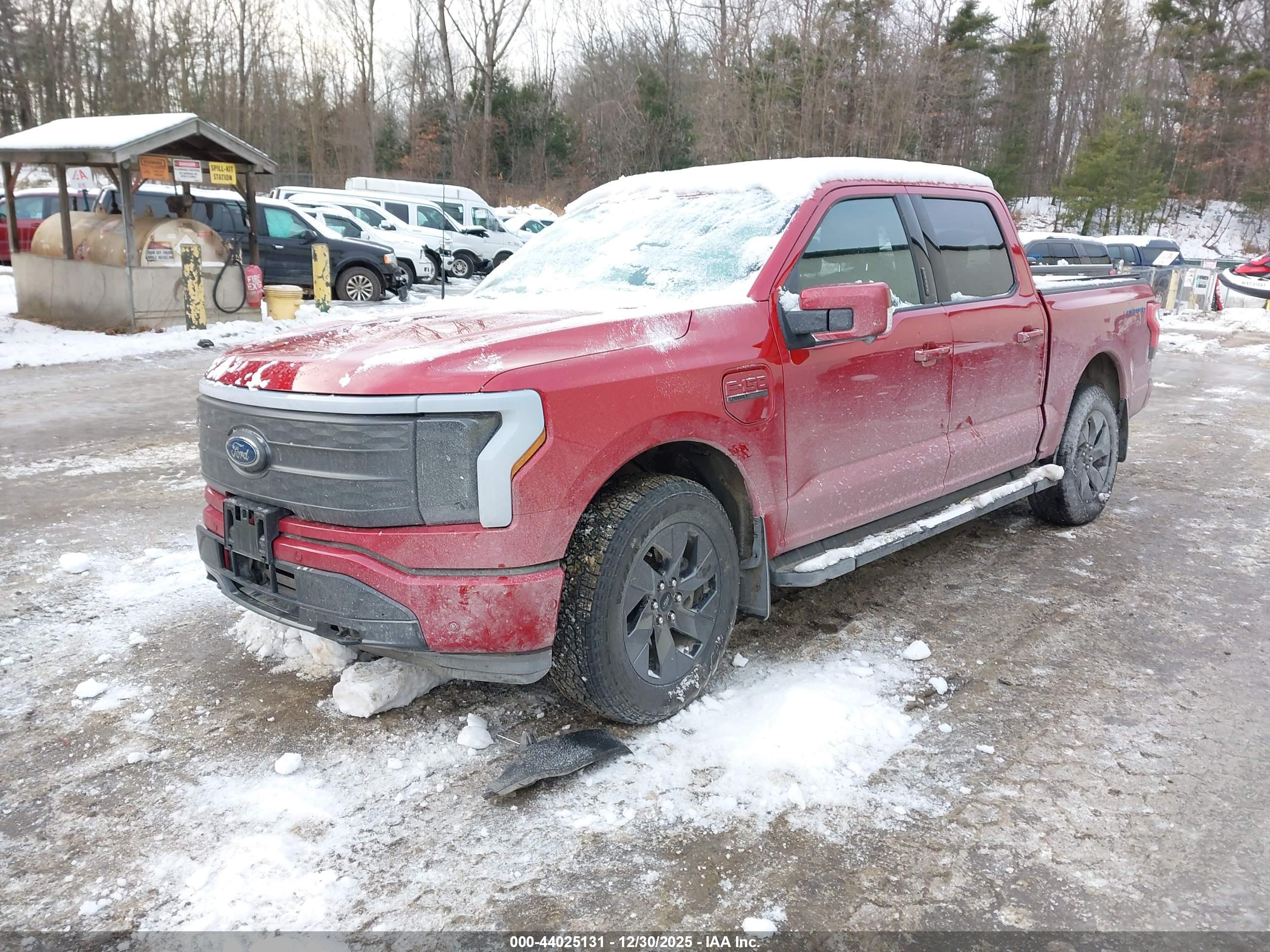 FORD F-150 image 2
