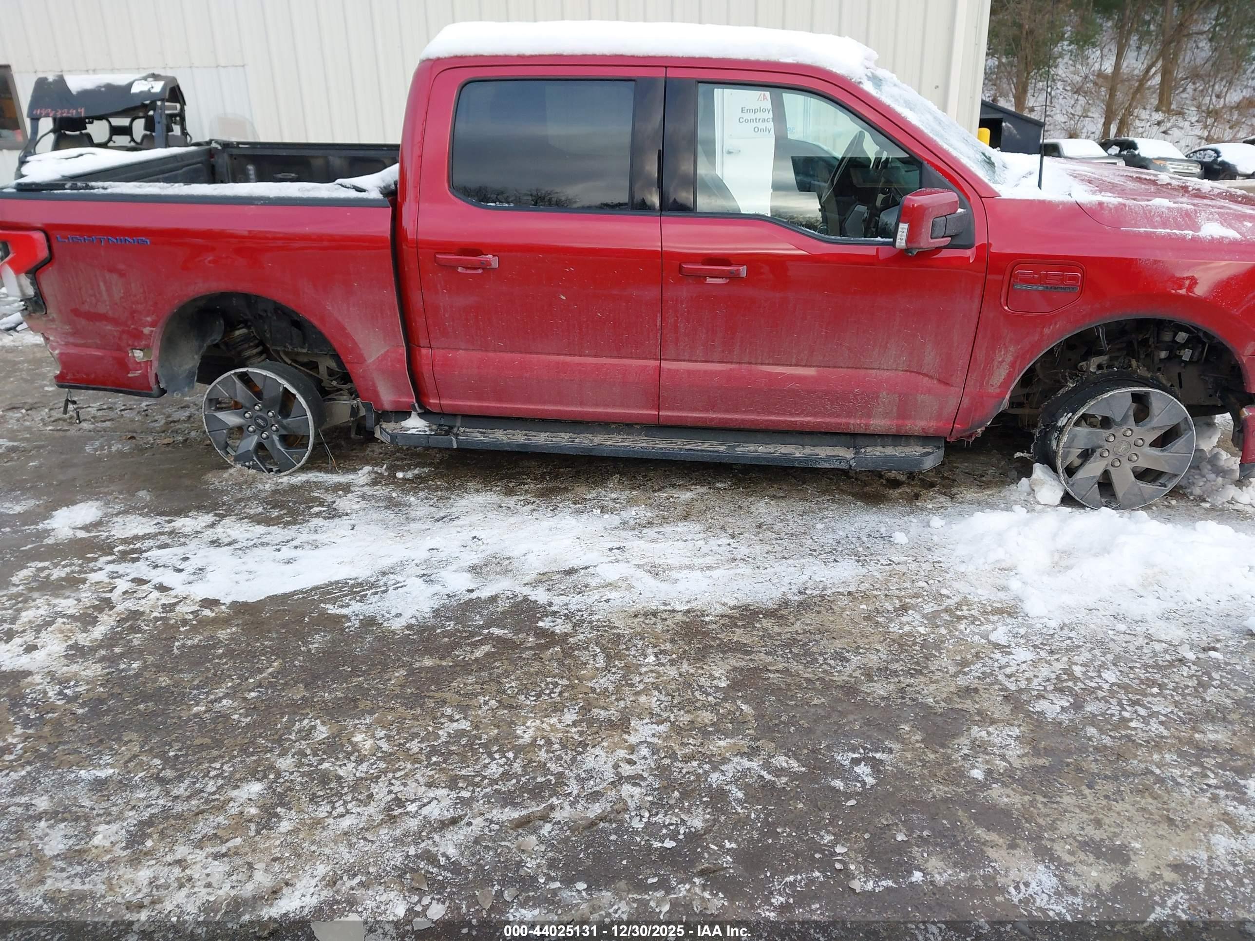 FORD F-150 image 6
