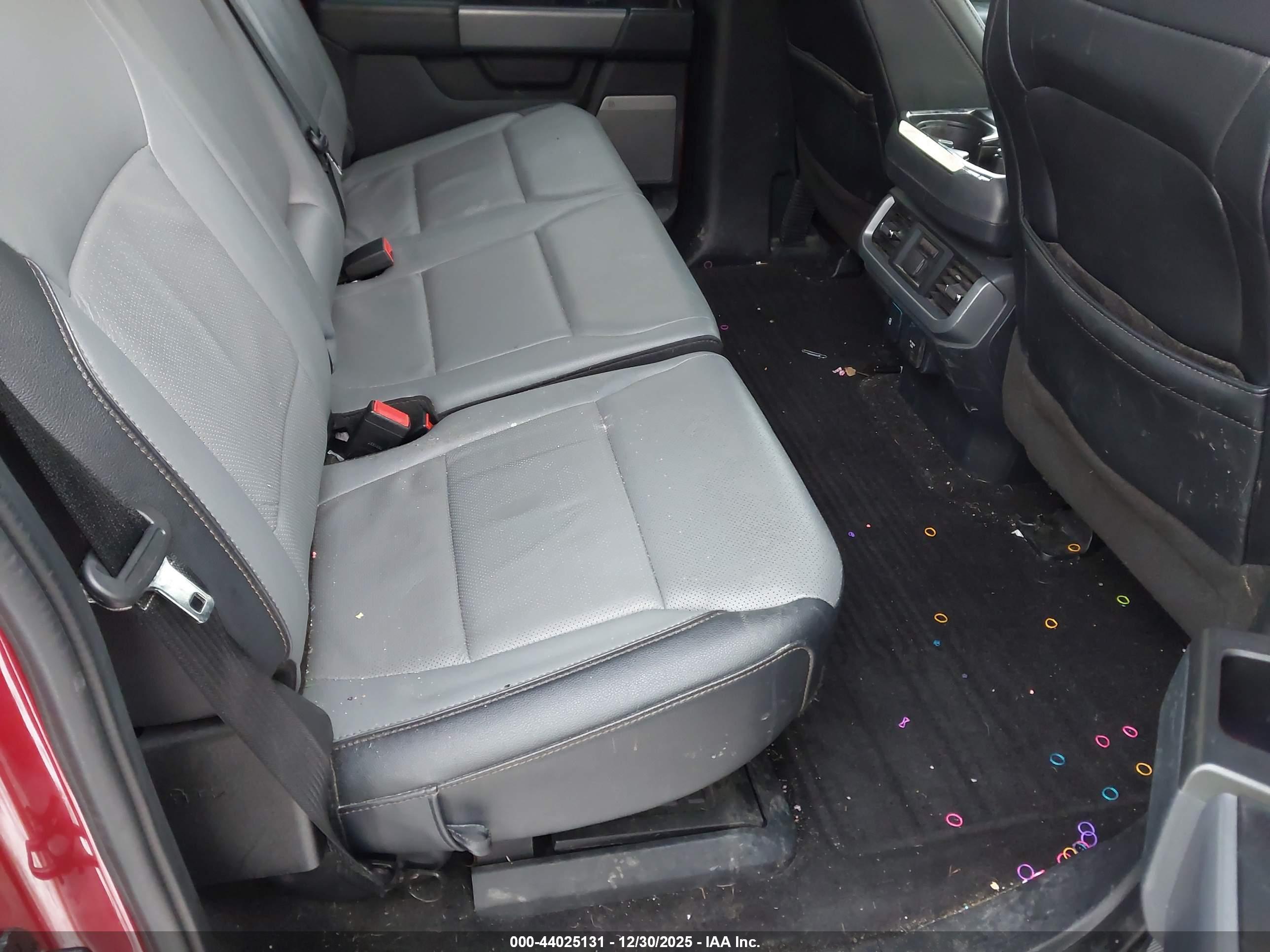 FORD F-150 image 8