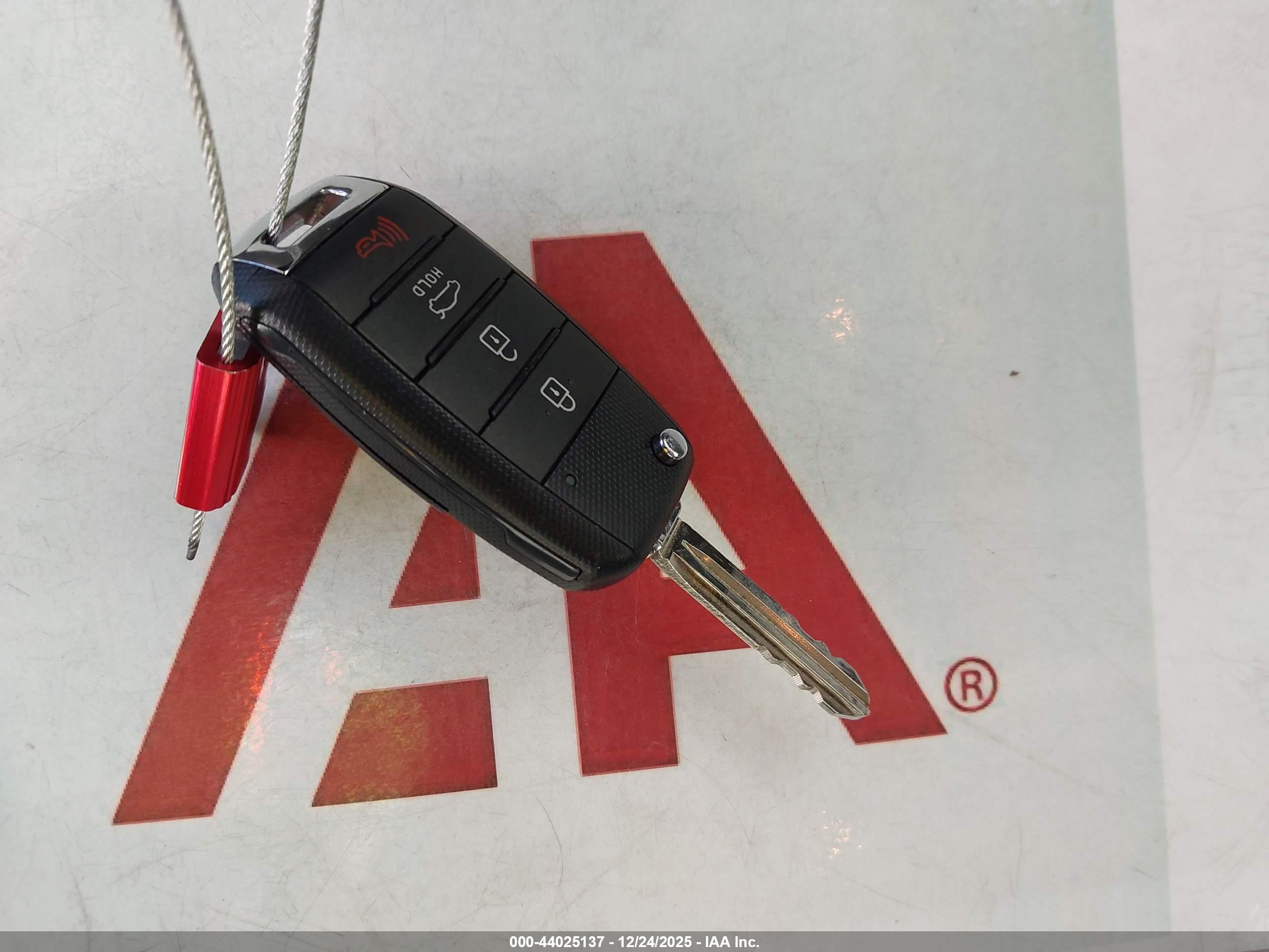 KIA FORTE image 11