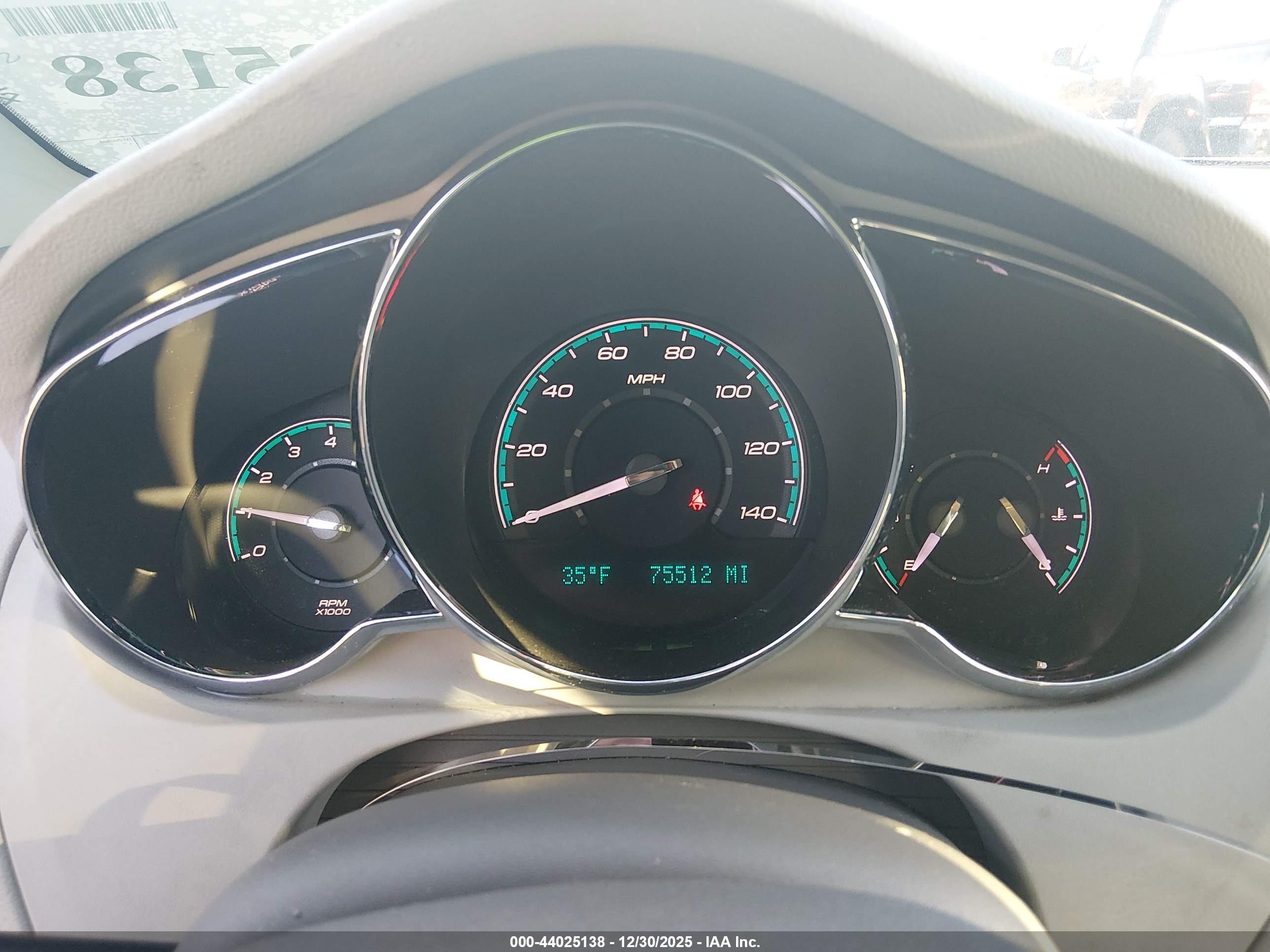 CHEVROLET MALIBU image 7