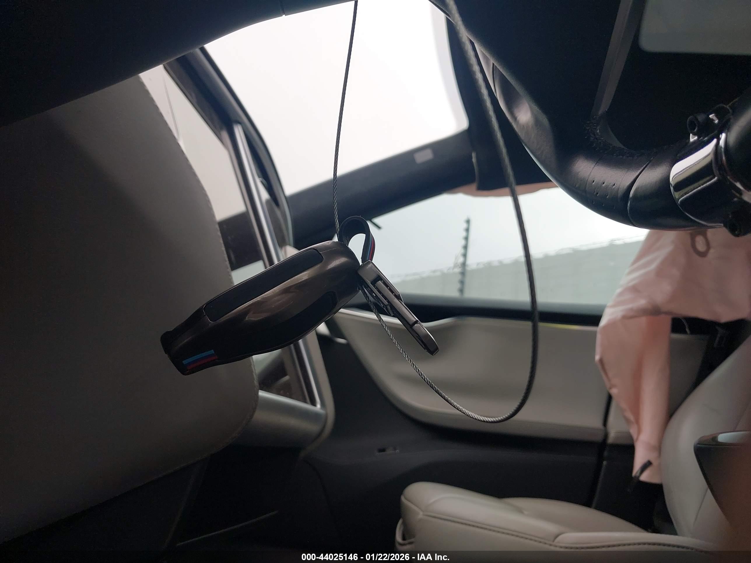 TESLA MODEL image 11