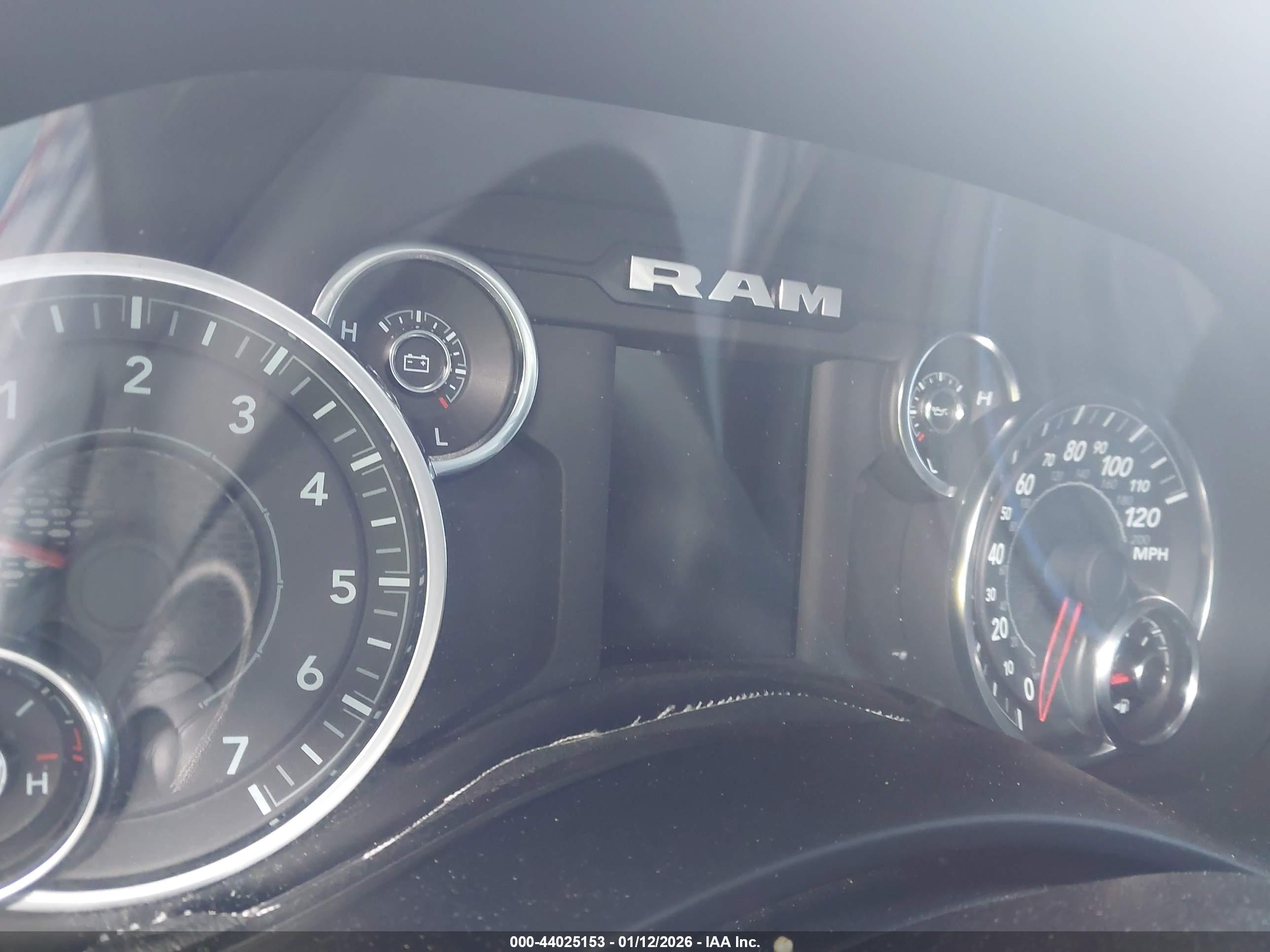 RAM 3500 image 7