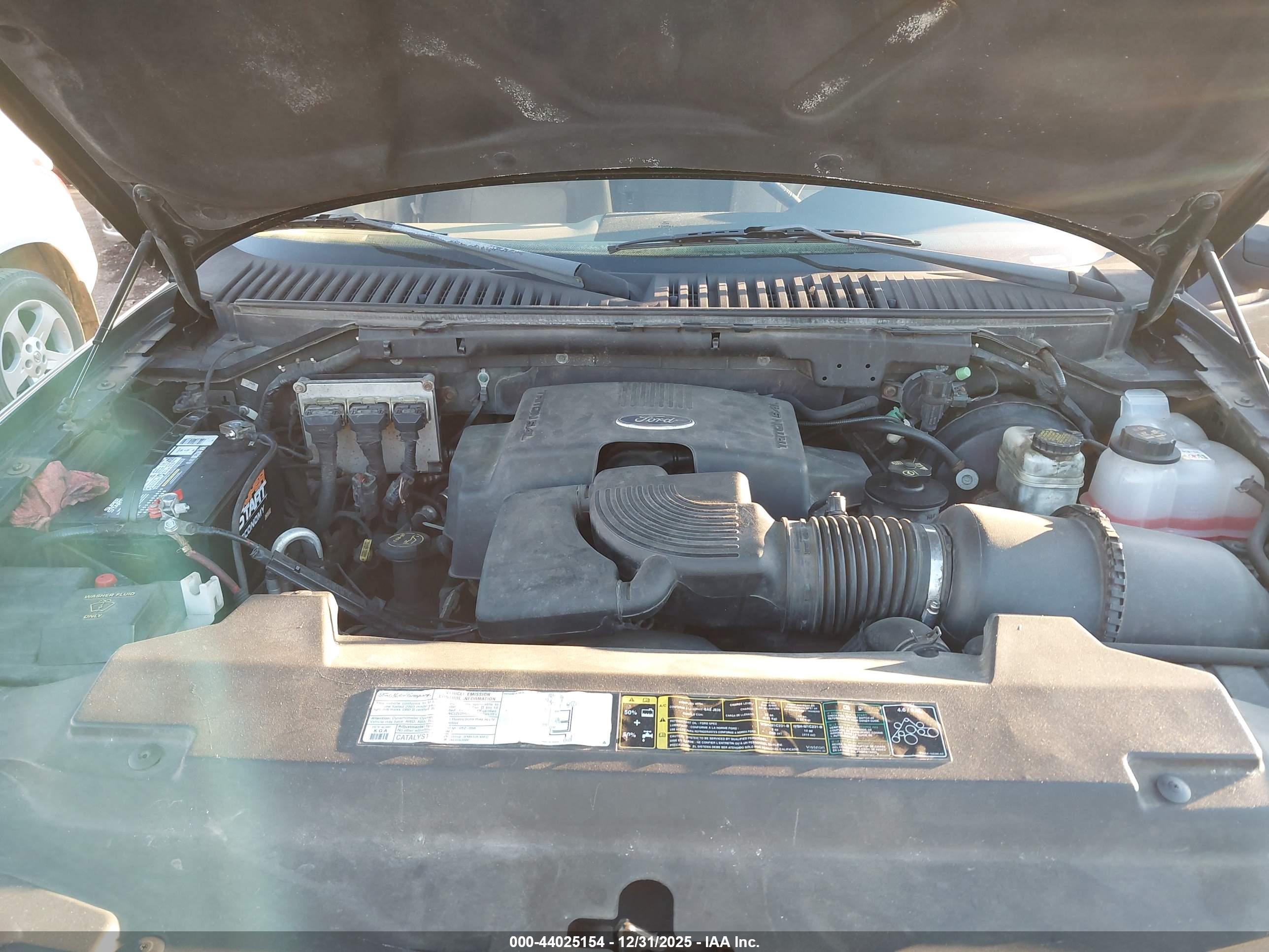 FORD EXPEDITION image 10