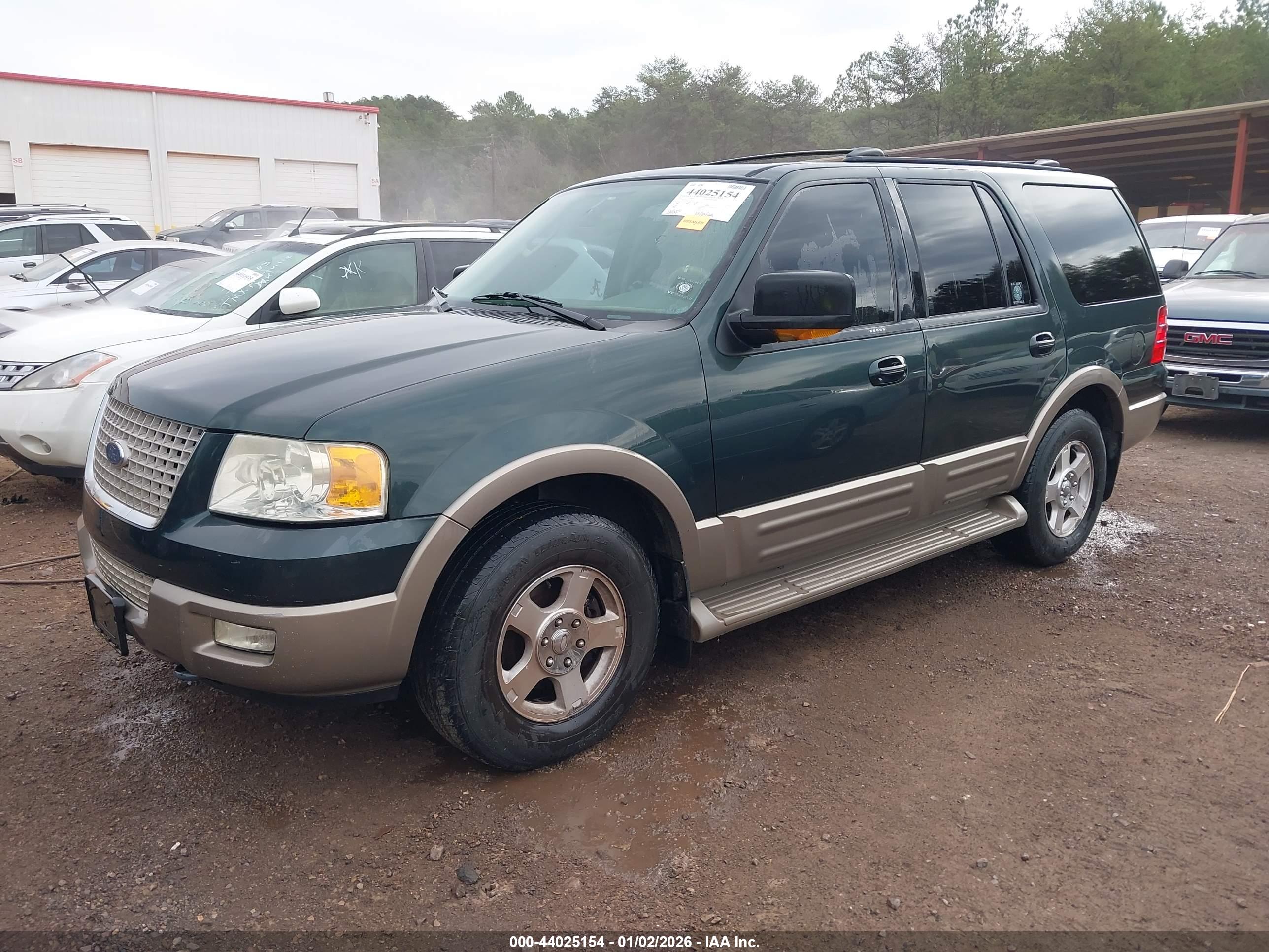 FORD EXPEDITION image 2