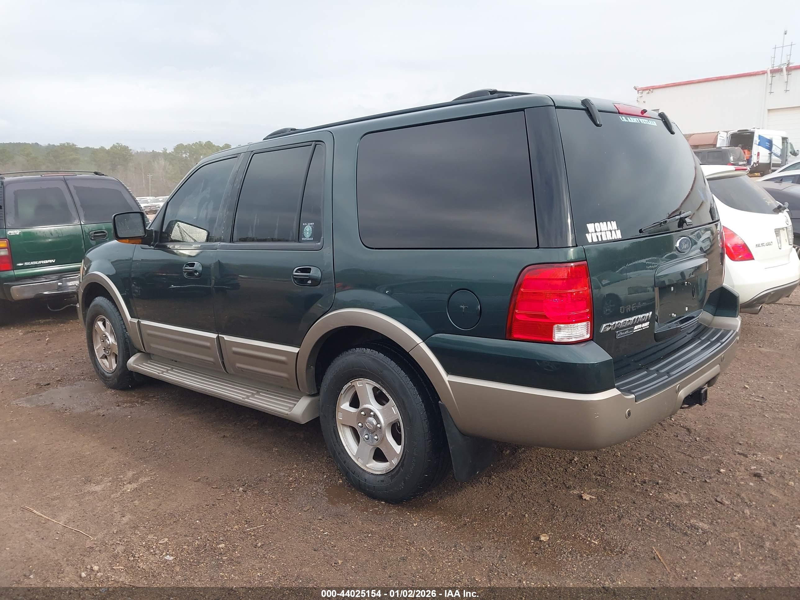 FORD EXPEDITION image 3