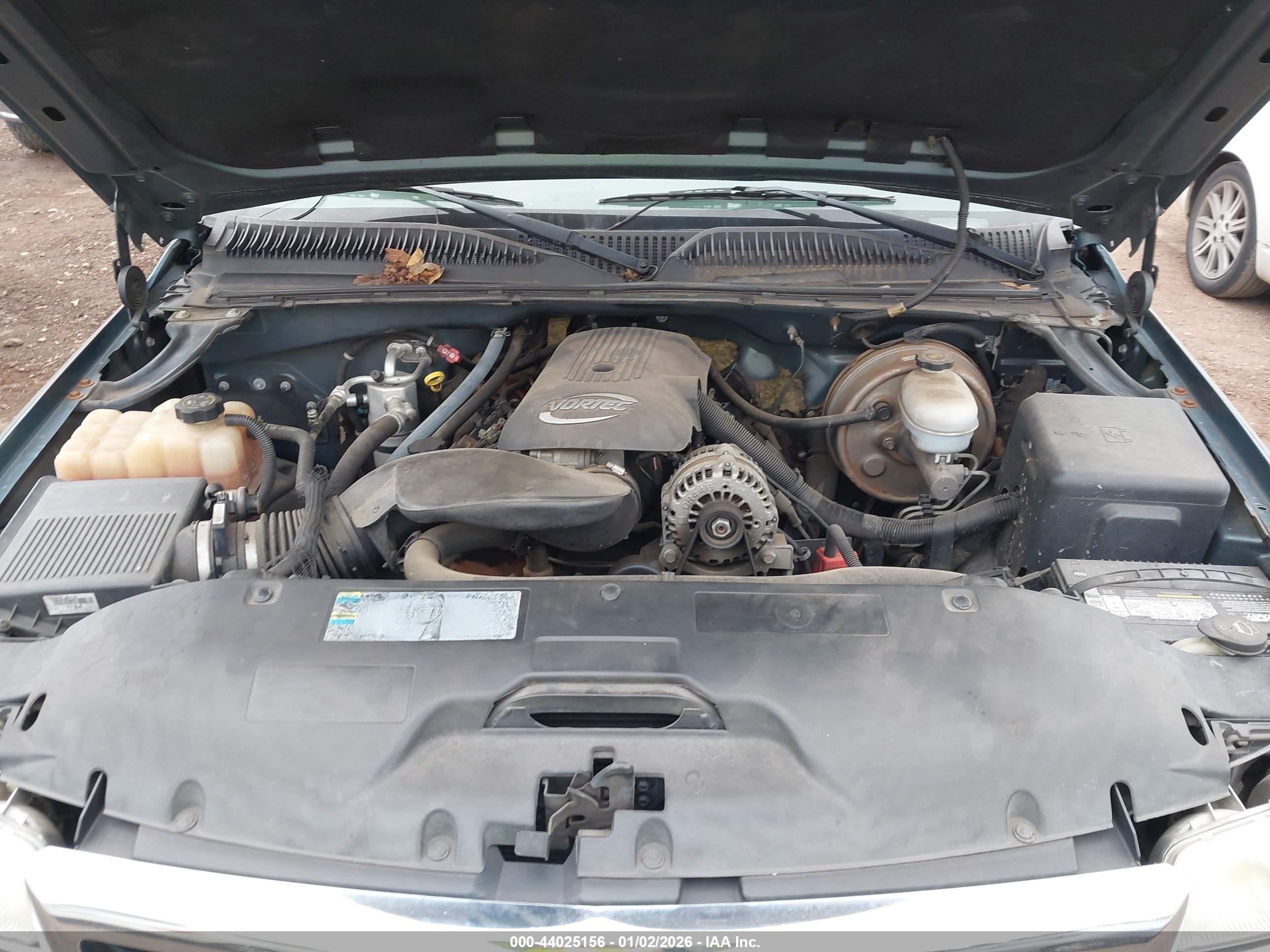 GMC SIERRA image 10