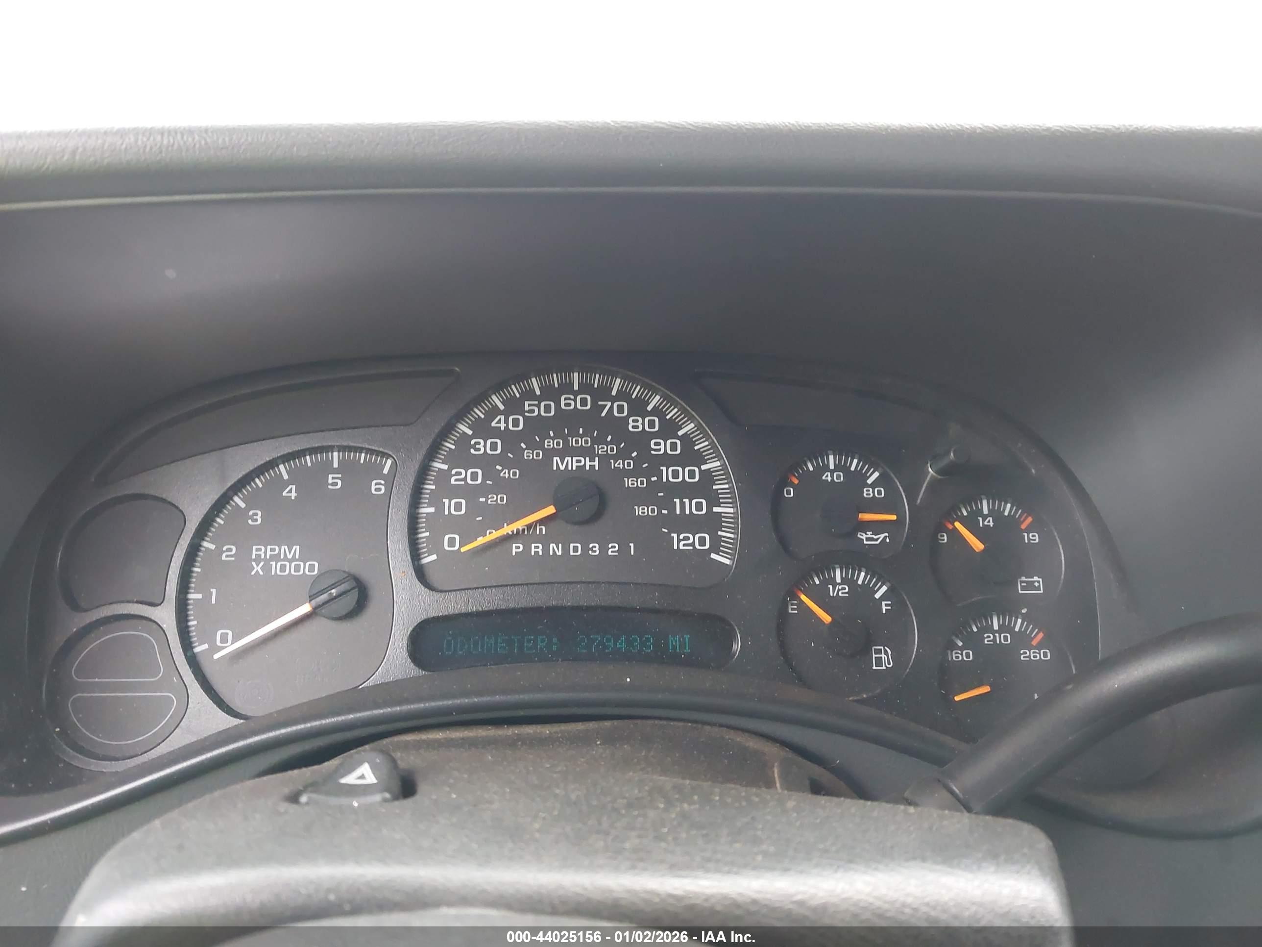 GMC SIERRA image 7