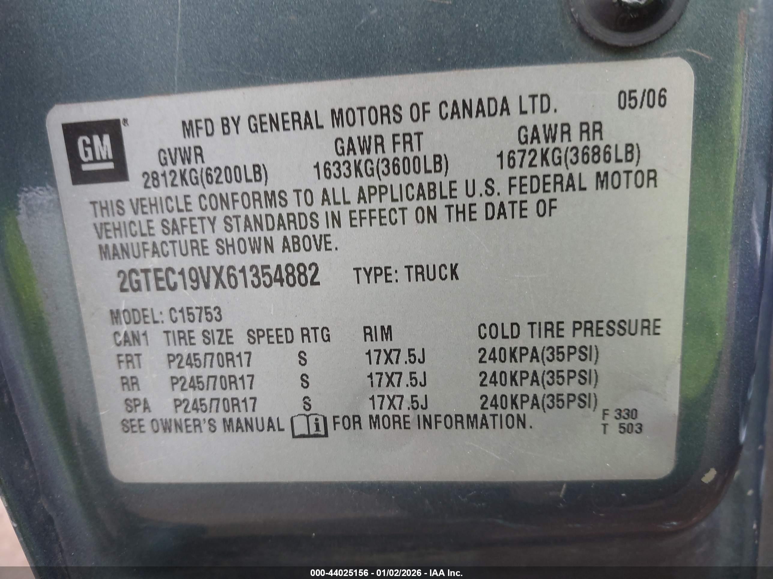 GMC SIERRA image 9