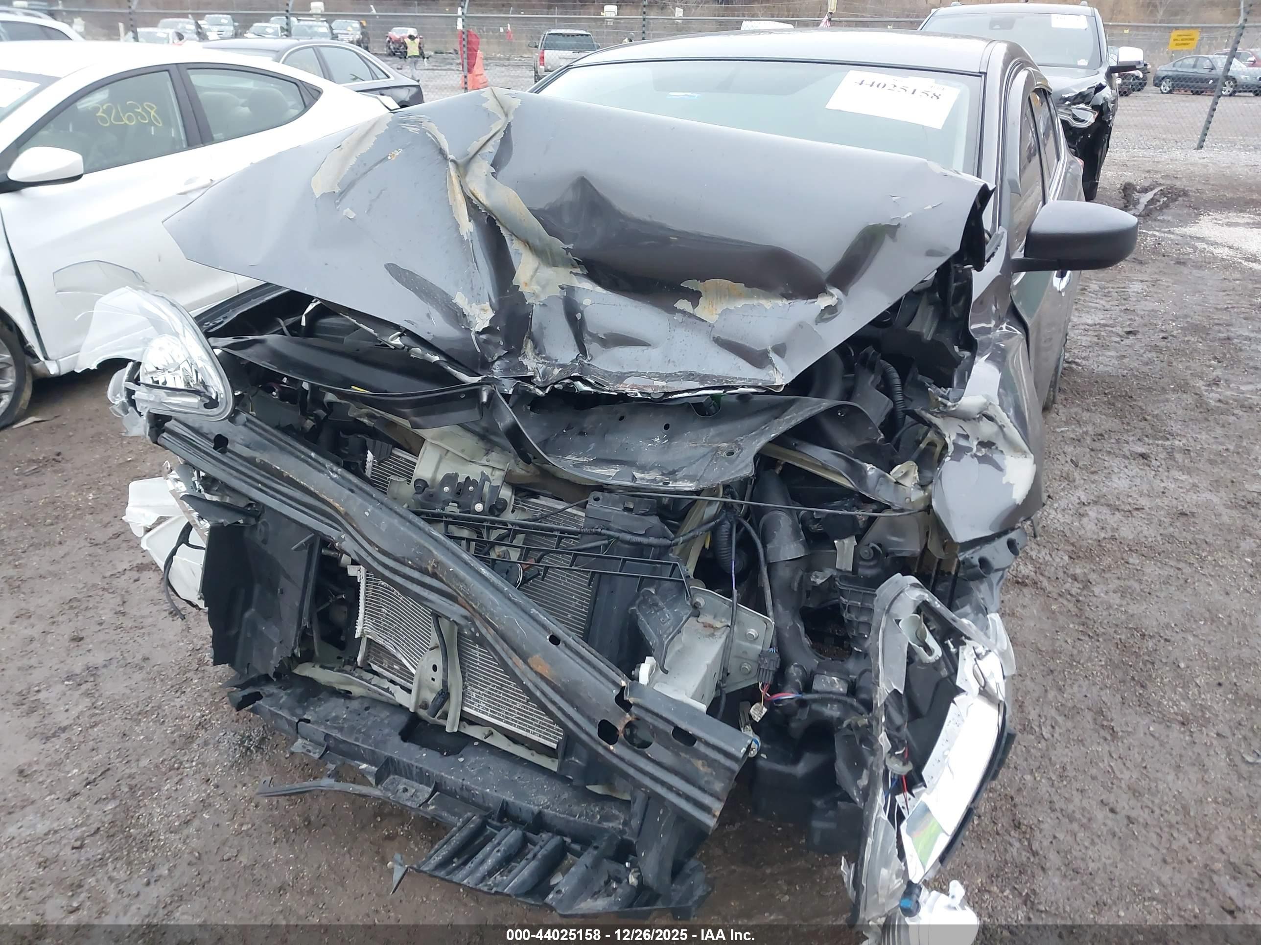 NISSAN SENTRA image 6
