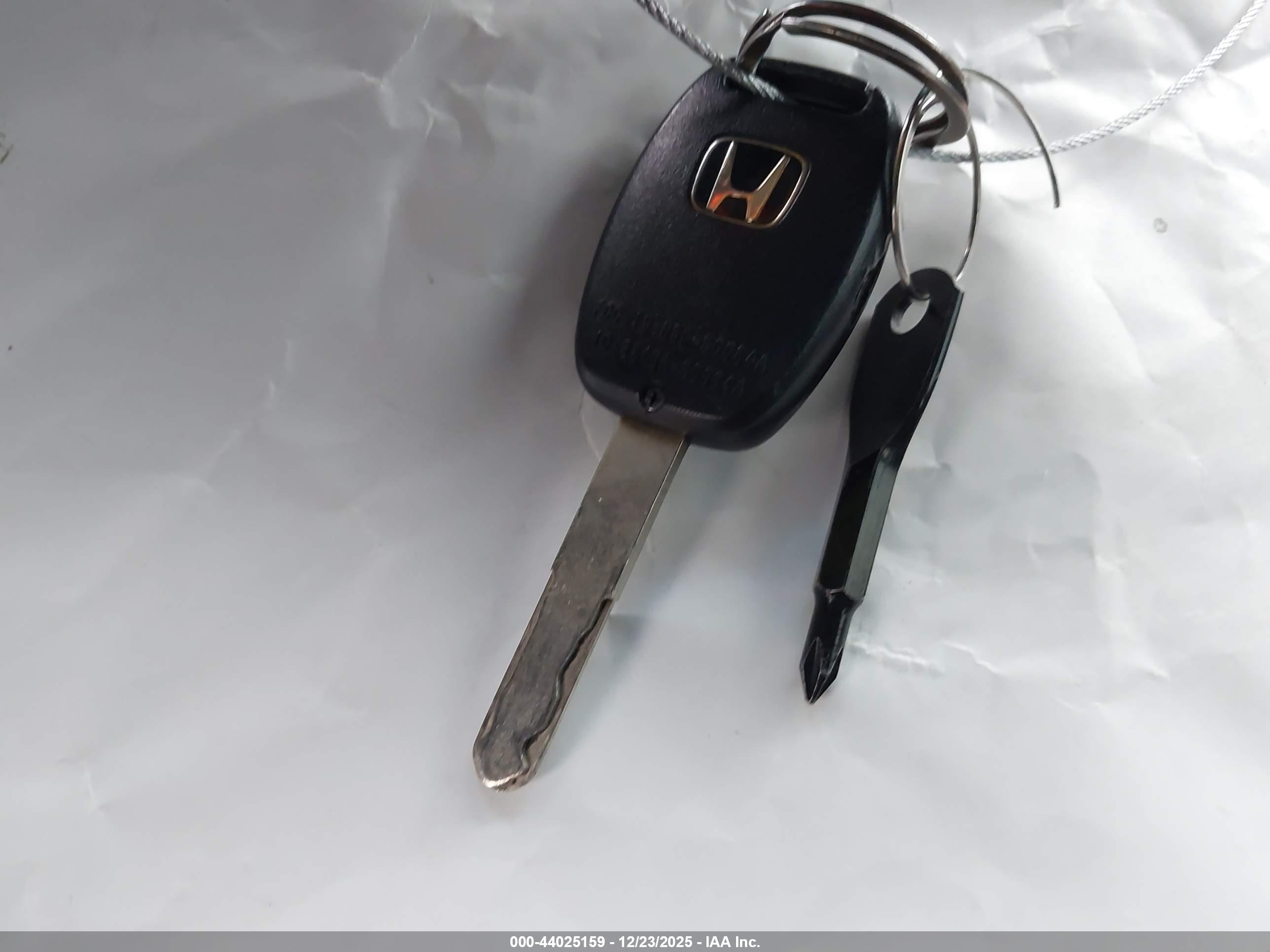 HONDA CIVIC image 11