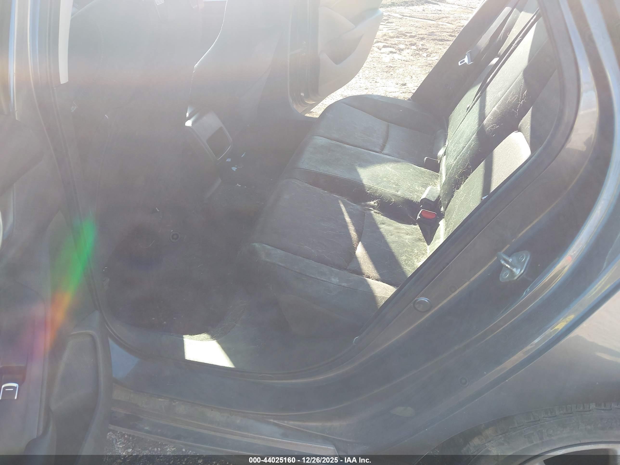 HONDA ACCORD image 8