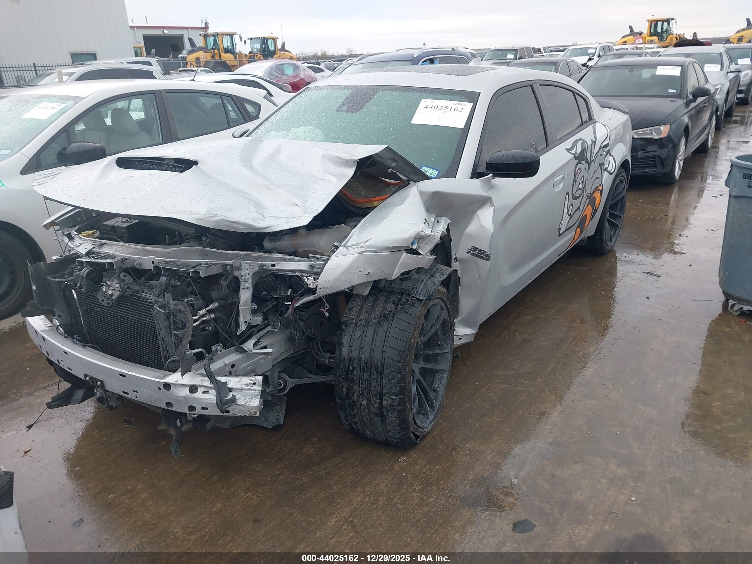 DODGE CHARGER image 2