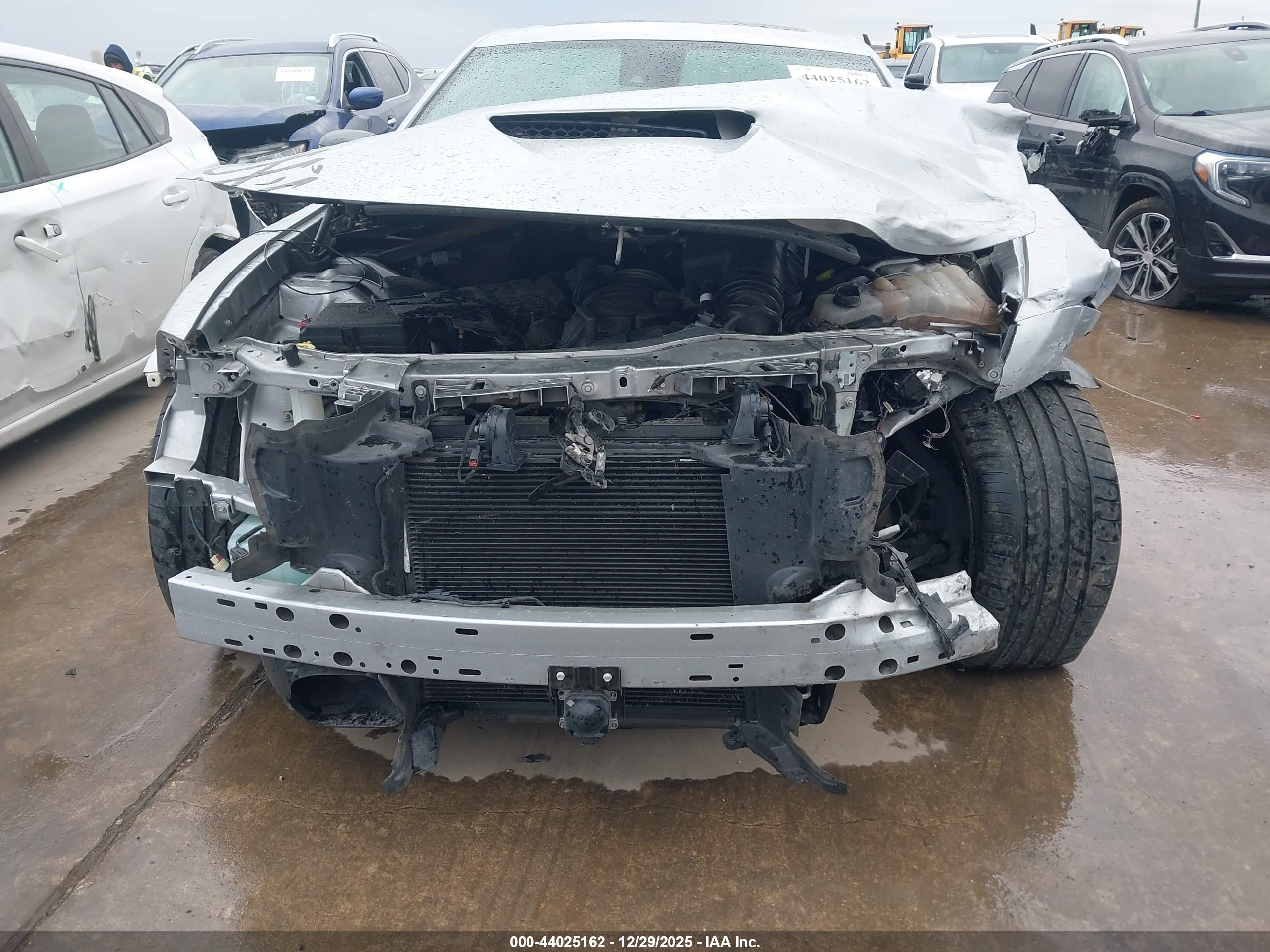 DODGE CHARGER image 6